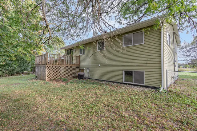 $250,000 | 1954 West Midland Road, Auburn, MI 48611