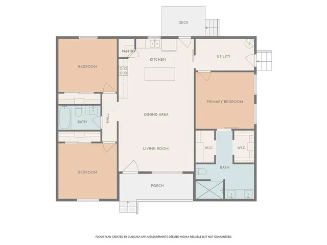 $298,900 | 310 South Eastland, Iredell, TX 76649