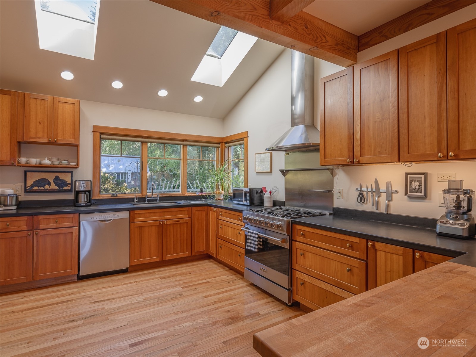 723 Middlepoint Road Port Townsend, WA 98368 - Photo 13 of 40 Gallery Image 13