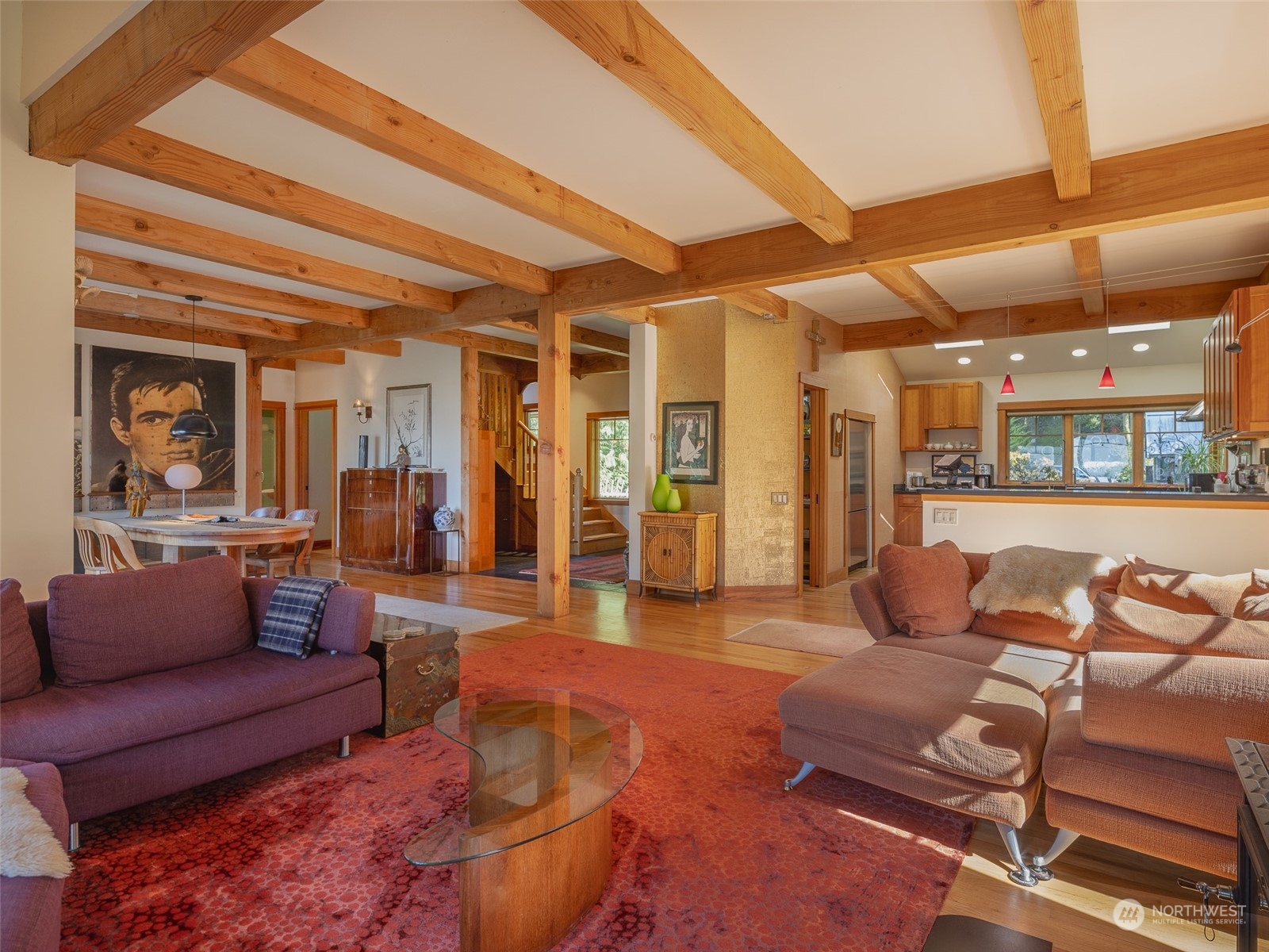 723 Middlepoint Road Port Townsend, WA 98368 - Photo 10 of 40 Gallery Image 10