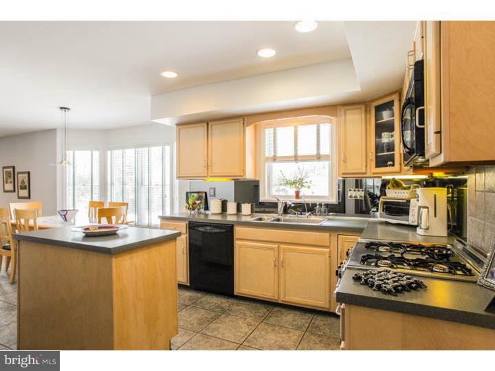 1510 Dillon Road Ambler, PA 19002 - Photo 12 of 24 Kitchen