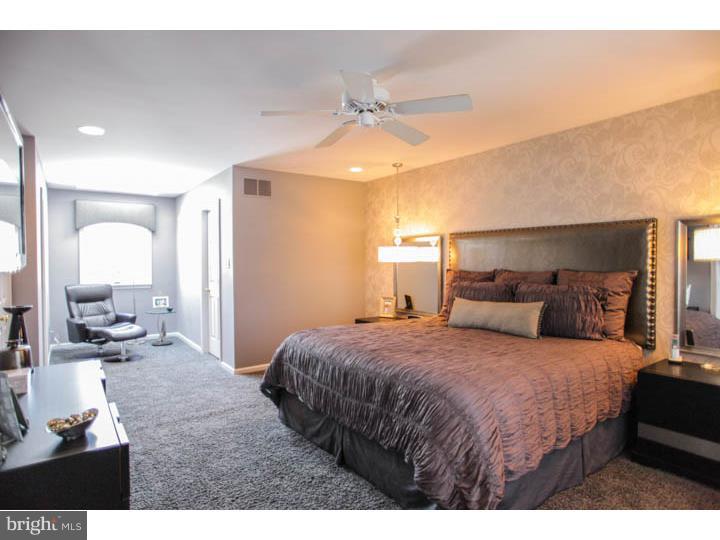 1510 Dillon Road Ambler, PA 19002 - Photo 14 of 24 Master Bedroom