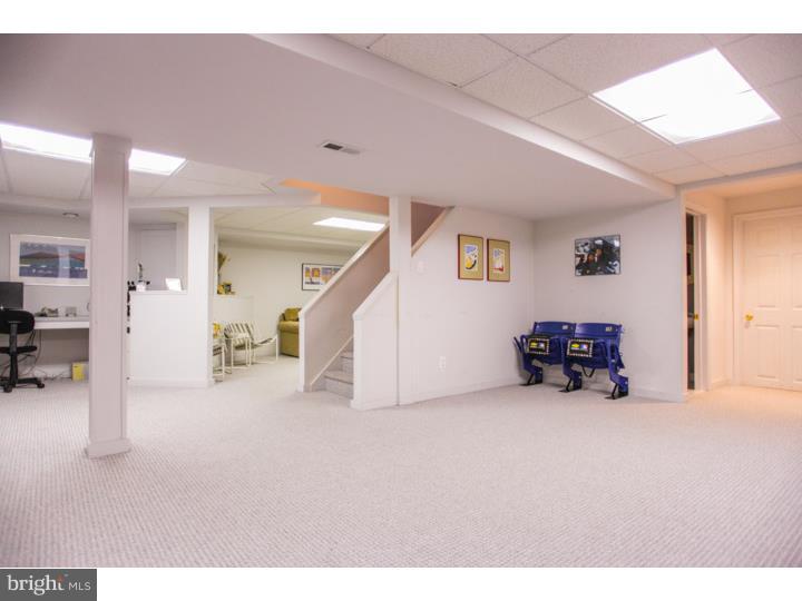1510 Dillon Road Ambler, PA 19002 - Photo 23 of 24 Basement - Finished