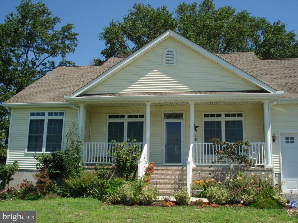 7801 Cedartown Road Snow Hill, MD 21863 - Photo 1 of 18 Gallery Image 1