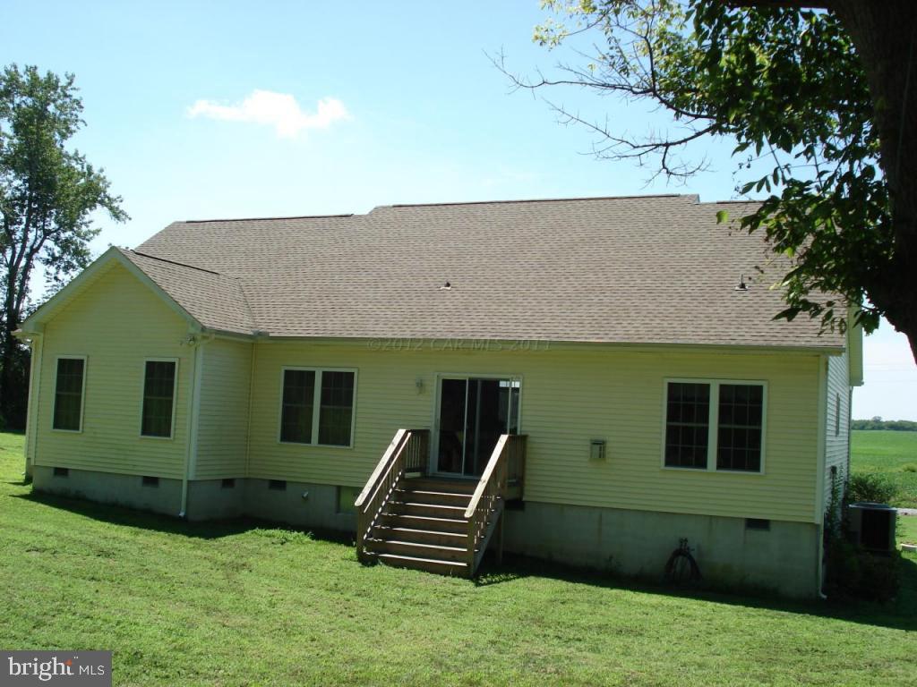 7801 Cedartown Road Snow Hill, MD 21863 - Photo 17 of 18 Gallery Image 17