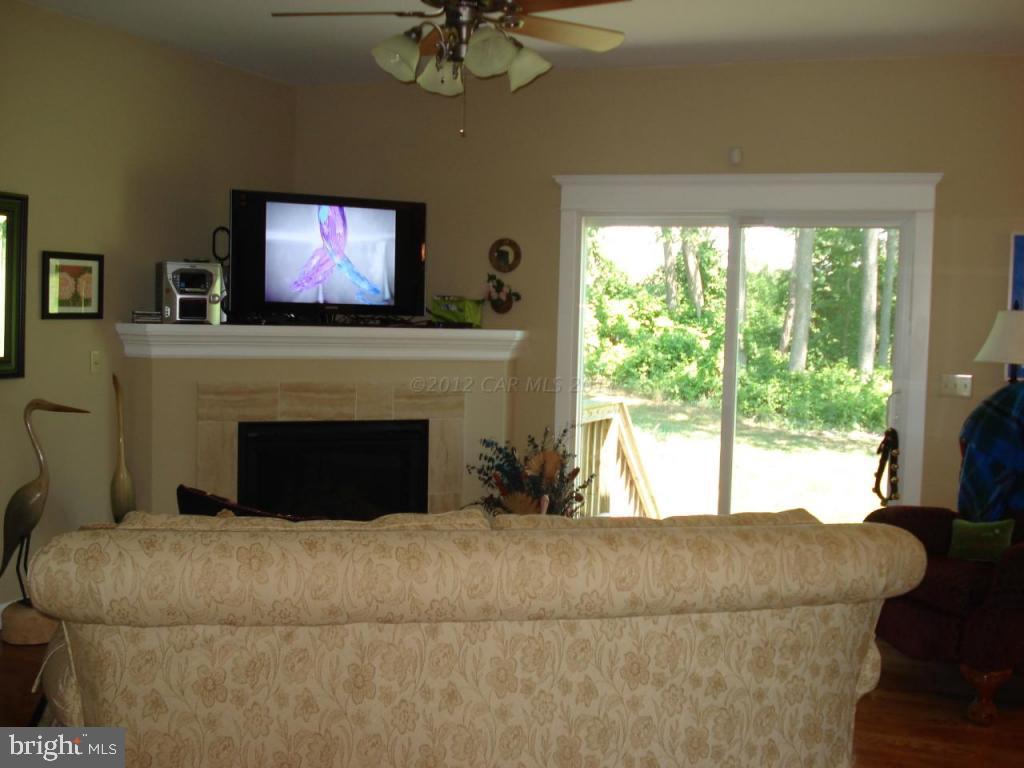 7801 Cedartown Road Snow Hill, MD 21863 - Photo 6 of 18 Gallery Image 6