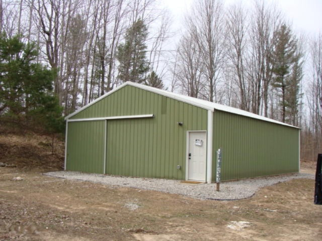 4411 Ingersoll Road Southwest Fife Lake, MI 49633 - Photo 3 of 51 DSC04090