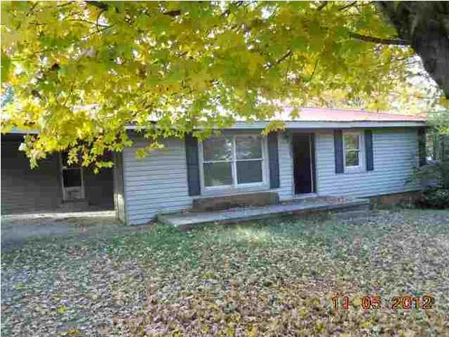 119 Bates Street Charleston, TN 37310 - Photo 1 of 1 Primary Photo