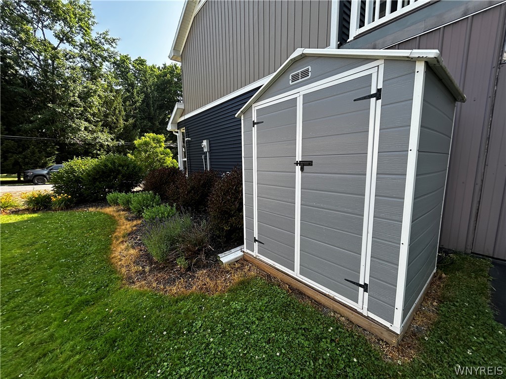 6854 Club Road Castile, NY 14530 - Photo 45 of 46