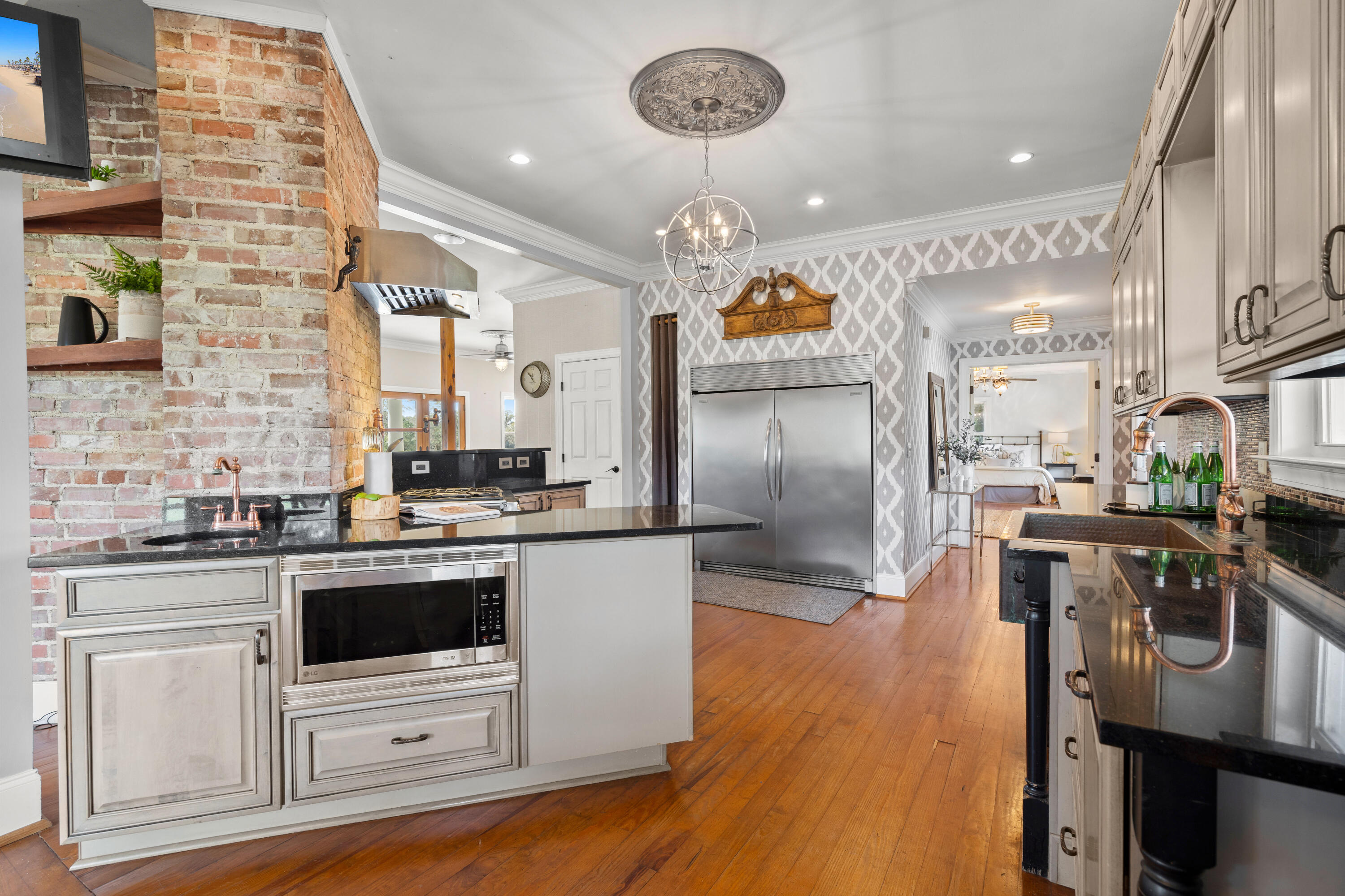 4635 Summit Plantation Road Hollywood, SC 29449 - Photo 17 of 50 Kitchen