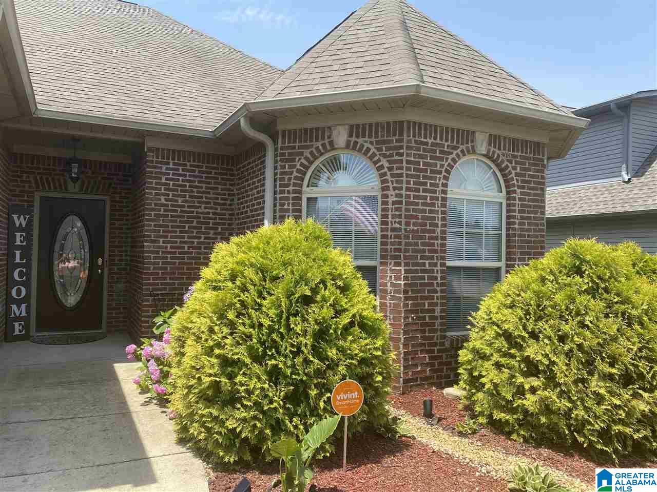 3041 Highview Lane Calera, AL 35040 - Photo 2 of 18