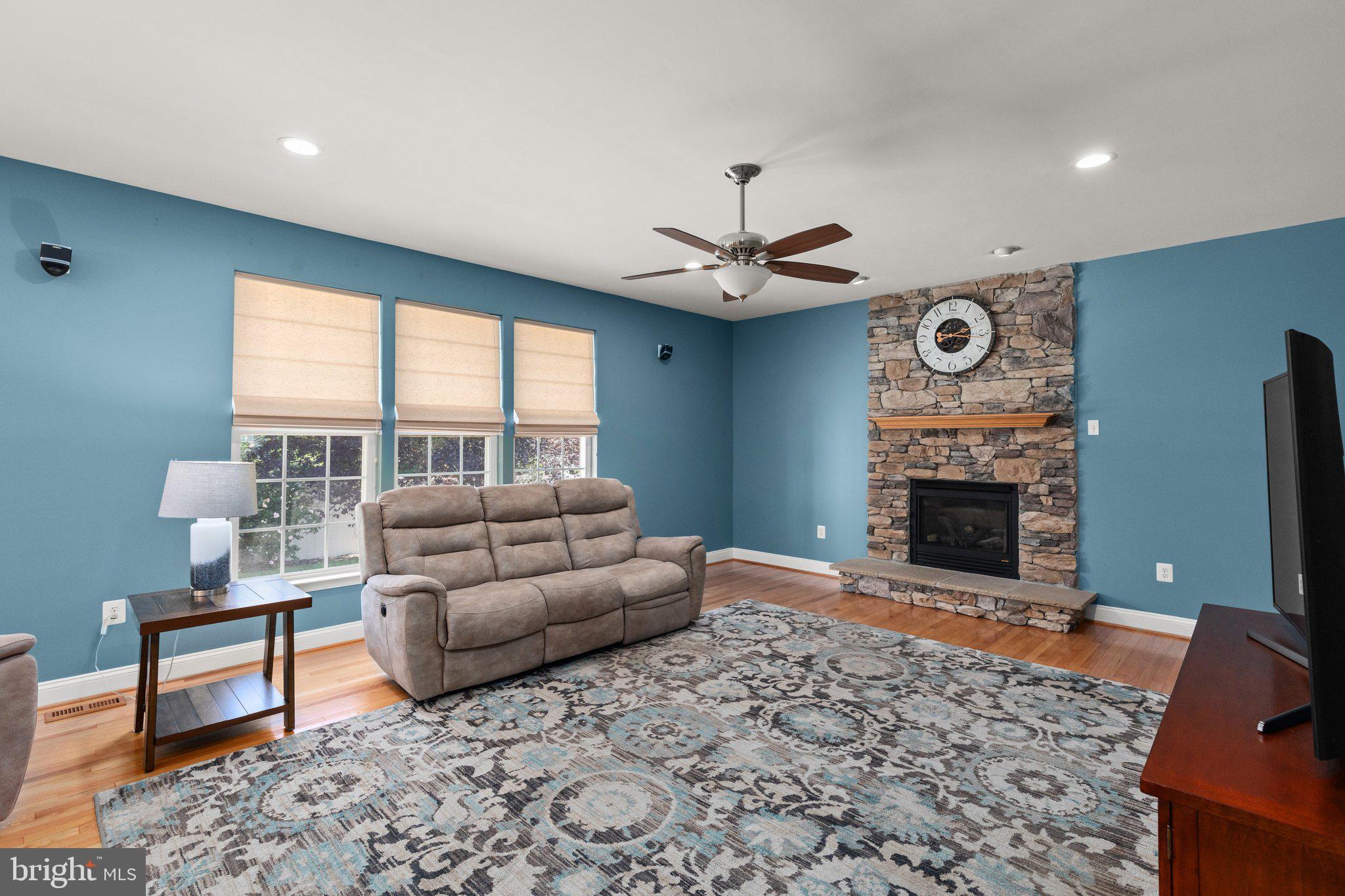 3903 Four Locks Circle Point of Rocks, MD 21777 - Photo 14 of 44
