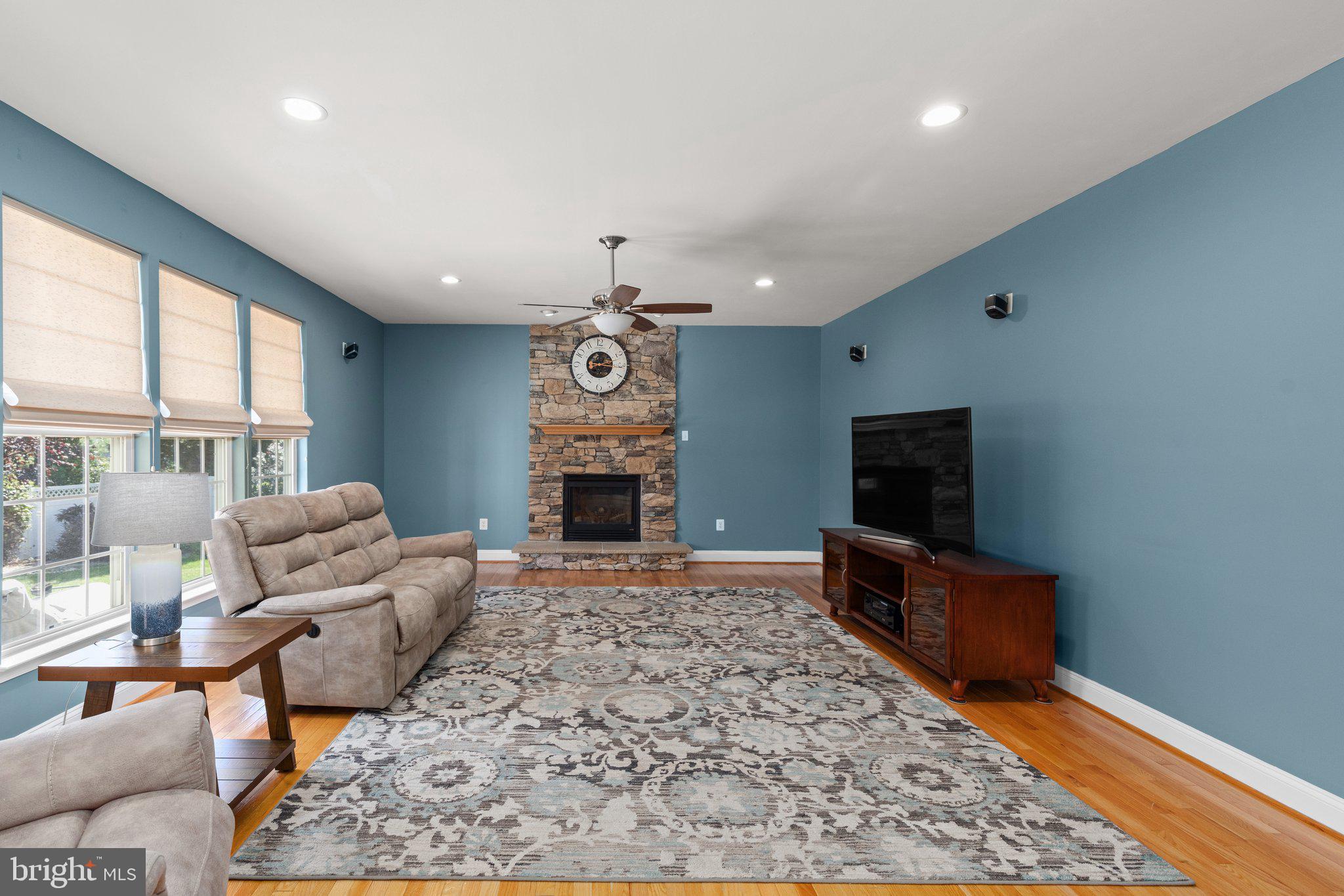 3903 Four Locks Circle Point of Rocks, MD 21777 - Photo 16 of 44