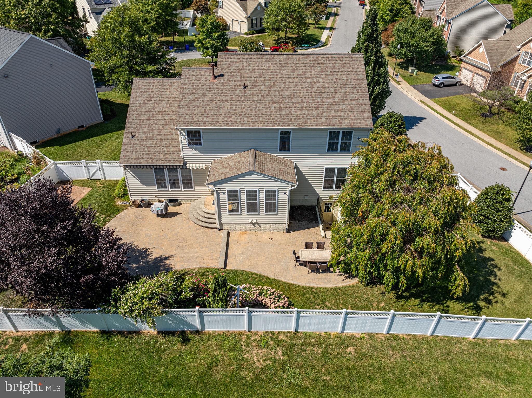 3903 Four Locks Circle Point of Rocks, MD 21777 - Photo 39 of 44