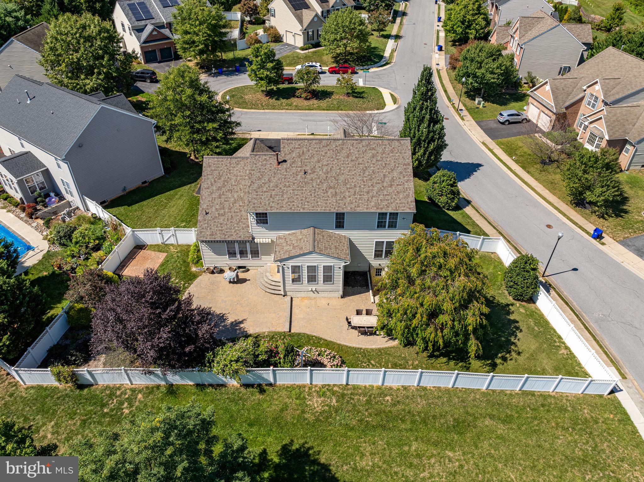 3903 Four Locks Circle Point of Rocks, MD 21777 - Photo 40 of 44