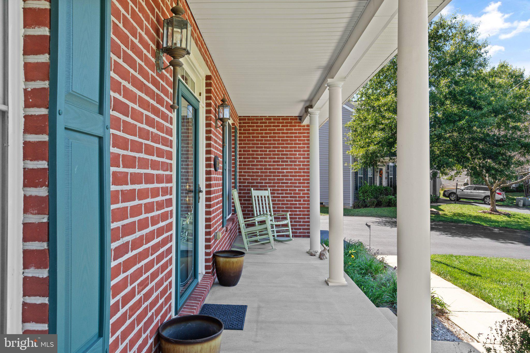 3903 Four Locks Circle Point of Rocks, MD 21777 - Photo 4 of 44