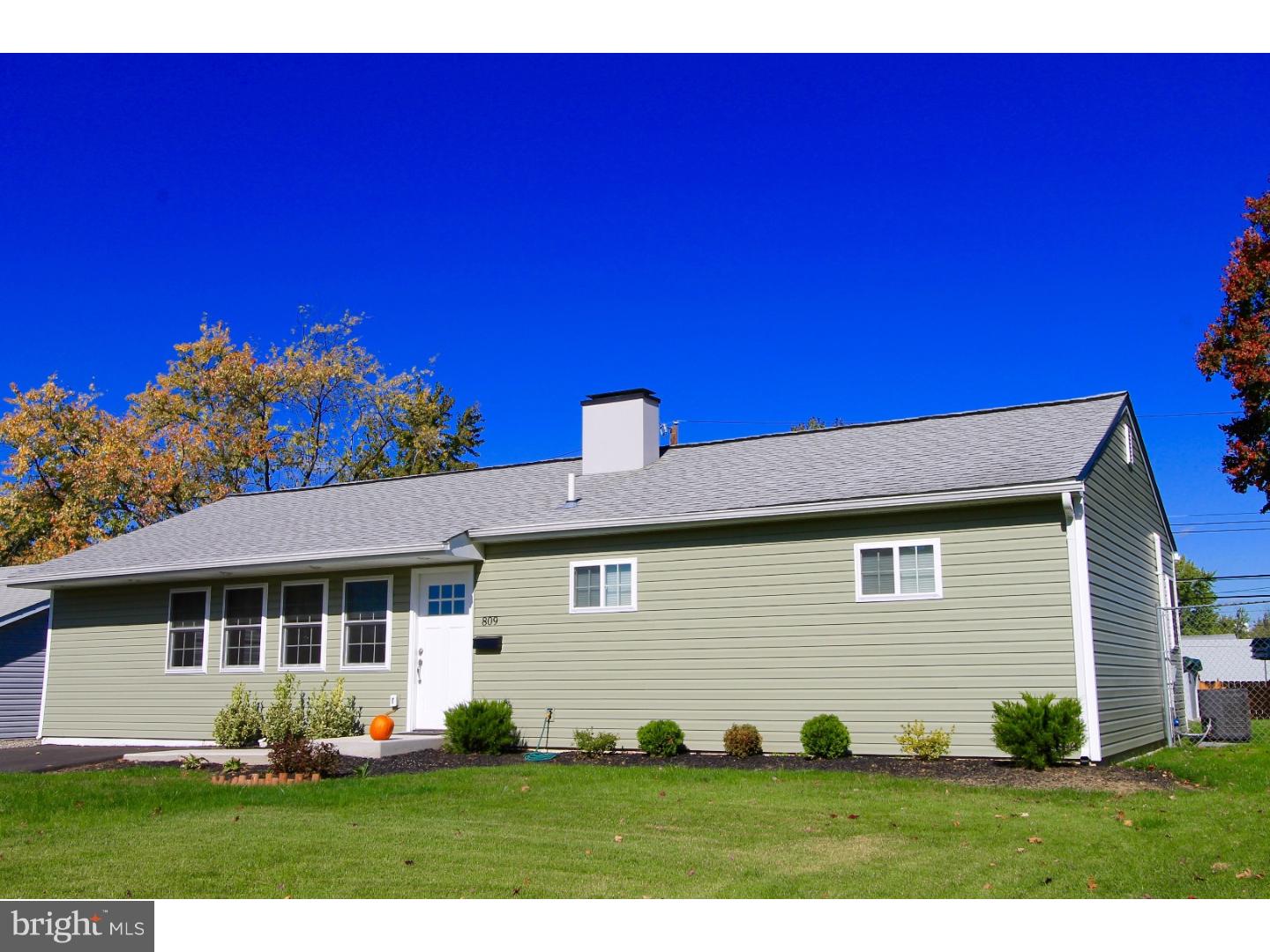 809 Fairfield Road Fairless Hills, PA 19030 - Photo 22 of 23 Gallery Image 22