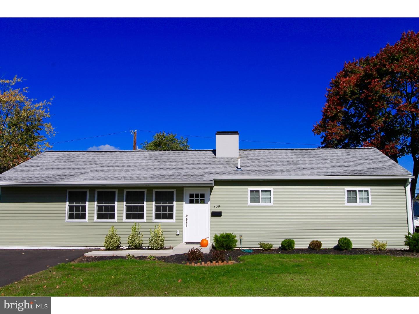 809 Fairfield Road Fairless Hills, PA 19030 - Photo 23 of 23 Gallery Image 23