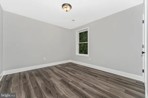 a view of room and window