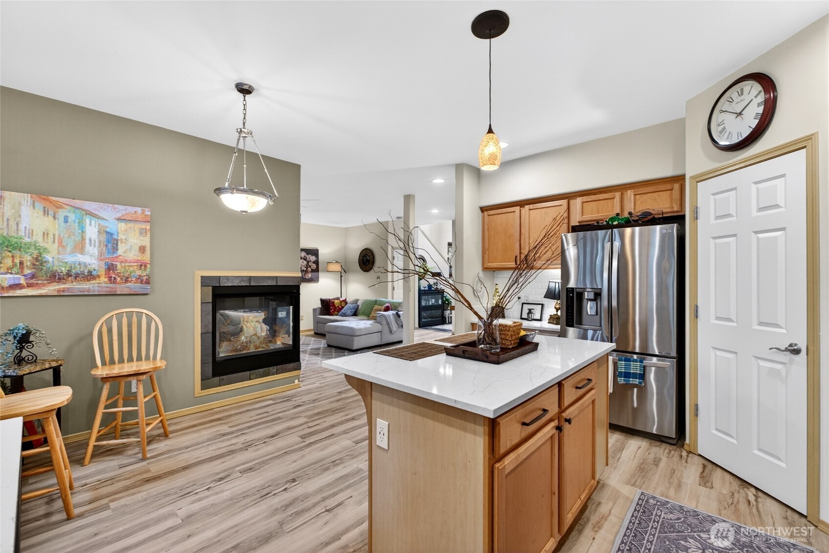 16614 Southeast 256th Street, Unit E2 Covington, WA 98042 - Photo 11 of 27