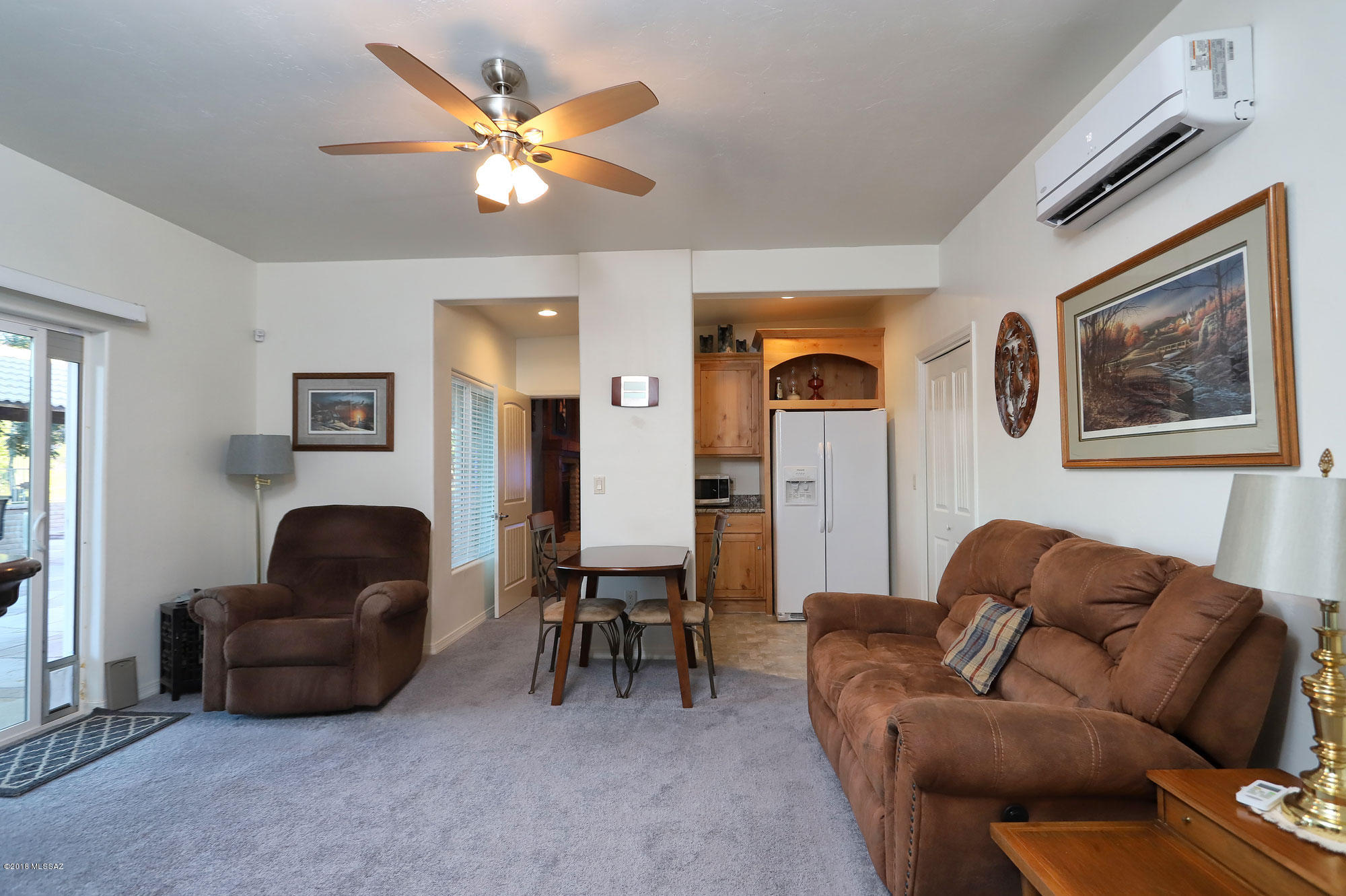 8201 Sunset Ranch Loop Tucson, AZ 85743 - Photo 34 of 45 Gallery Image 34