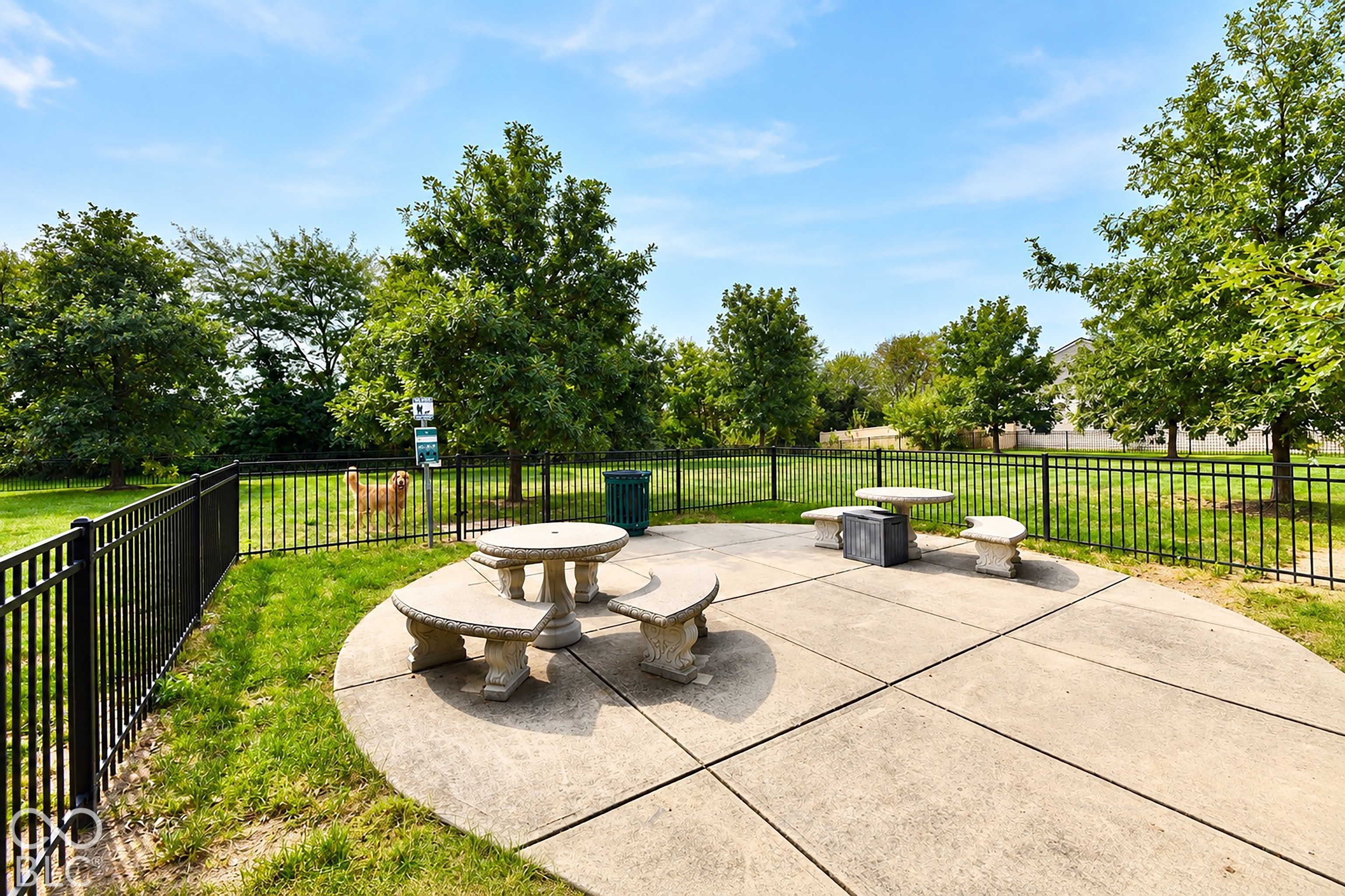 6116 Pebblebrooke Road Whitestown, IN 46075 - Photo 25 of 25 Gallery Image 25