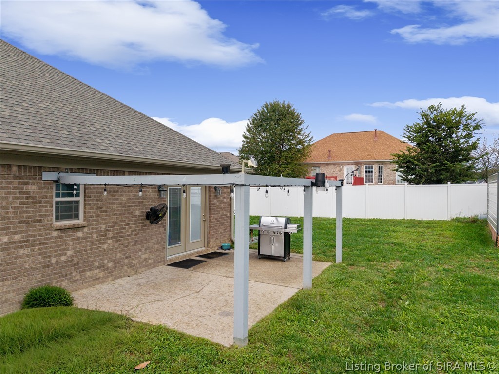 6413 Sunset Loop Charlestown, IN 47111 - Photo 28 of 36
