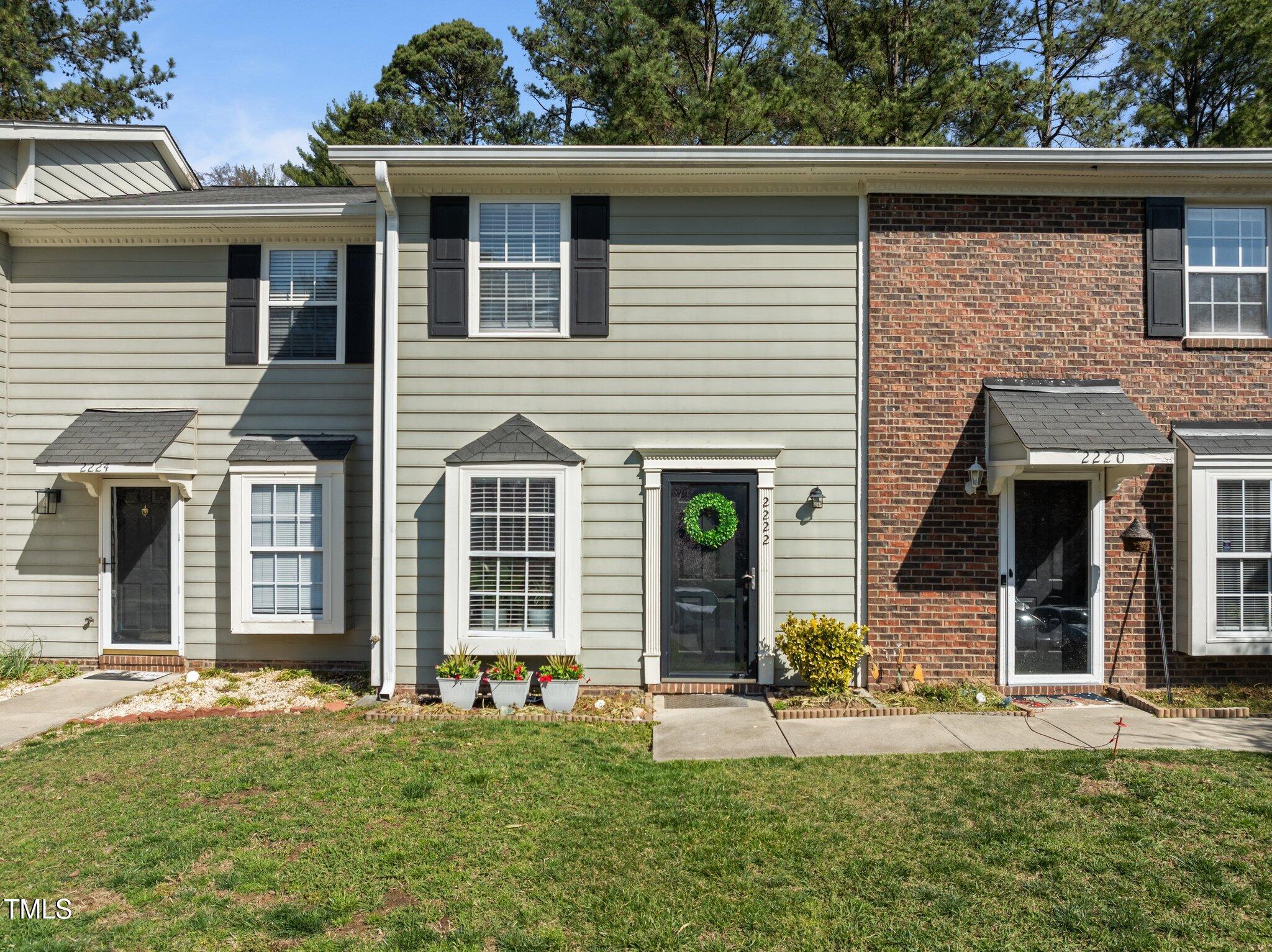 2222 Alpine Road Durham, NC 27707 - Photo 2 of 31 1-web-or-mls-DJI_0222