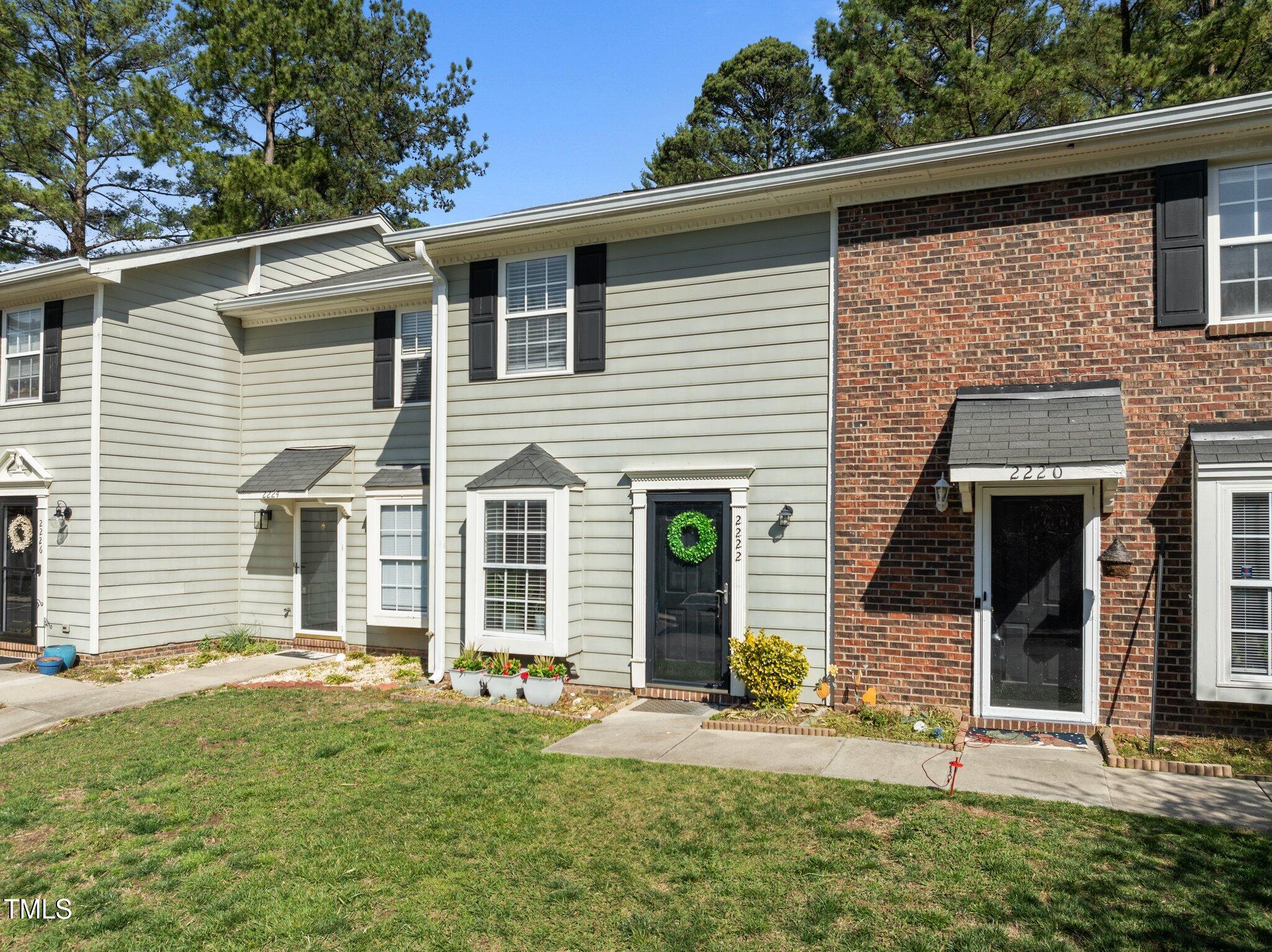 2222 Alpine Road Durham, NC 27707 - Photo 3 of 31 2-web-or-mls-DJI_0223