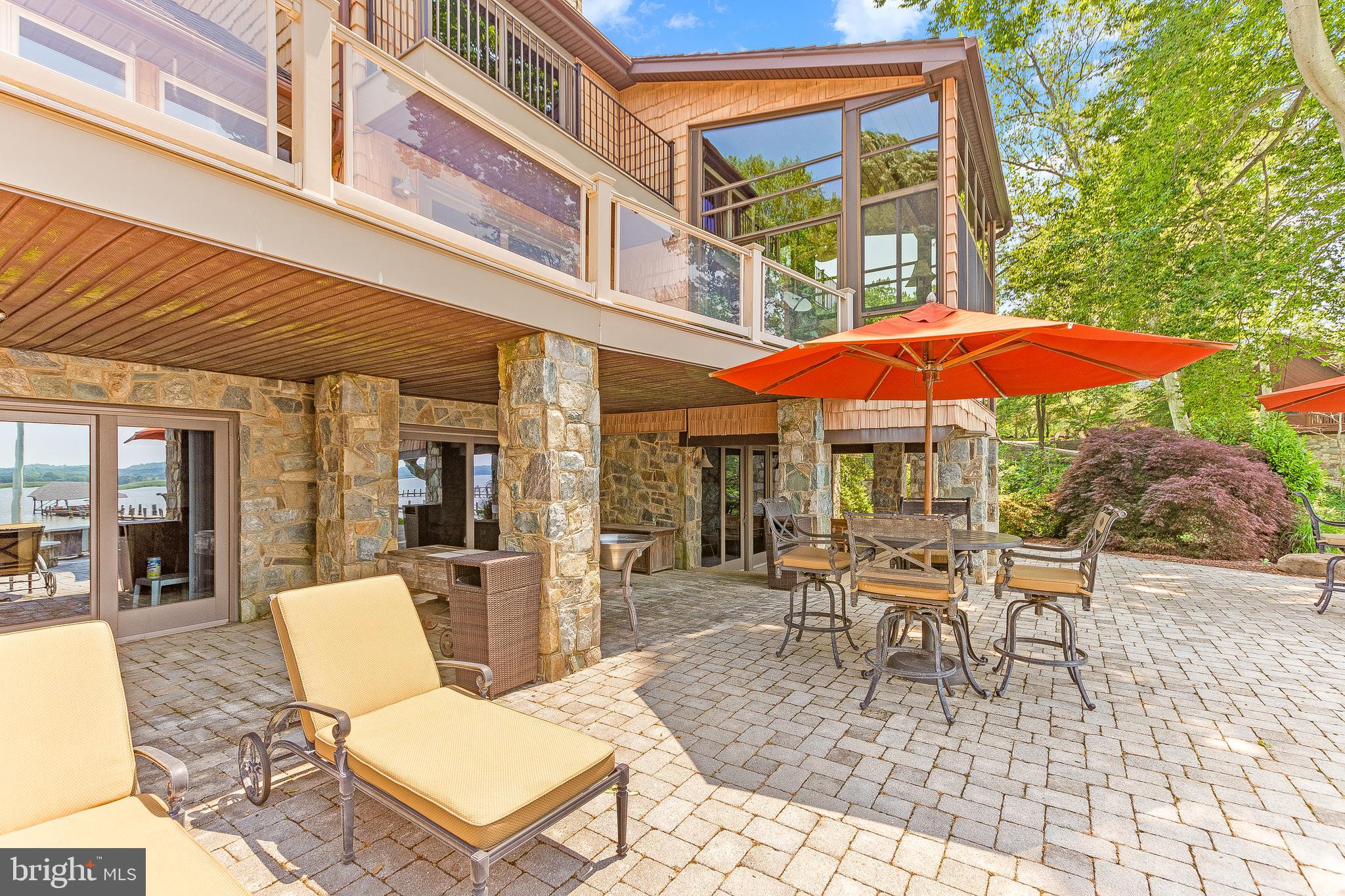 3235 Holland Cliffs Road Huntingtown, MD 20639 - Photo 11 of 84
