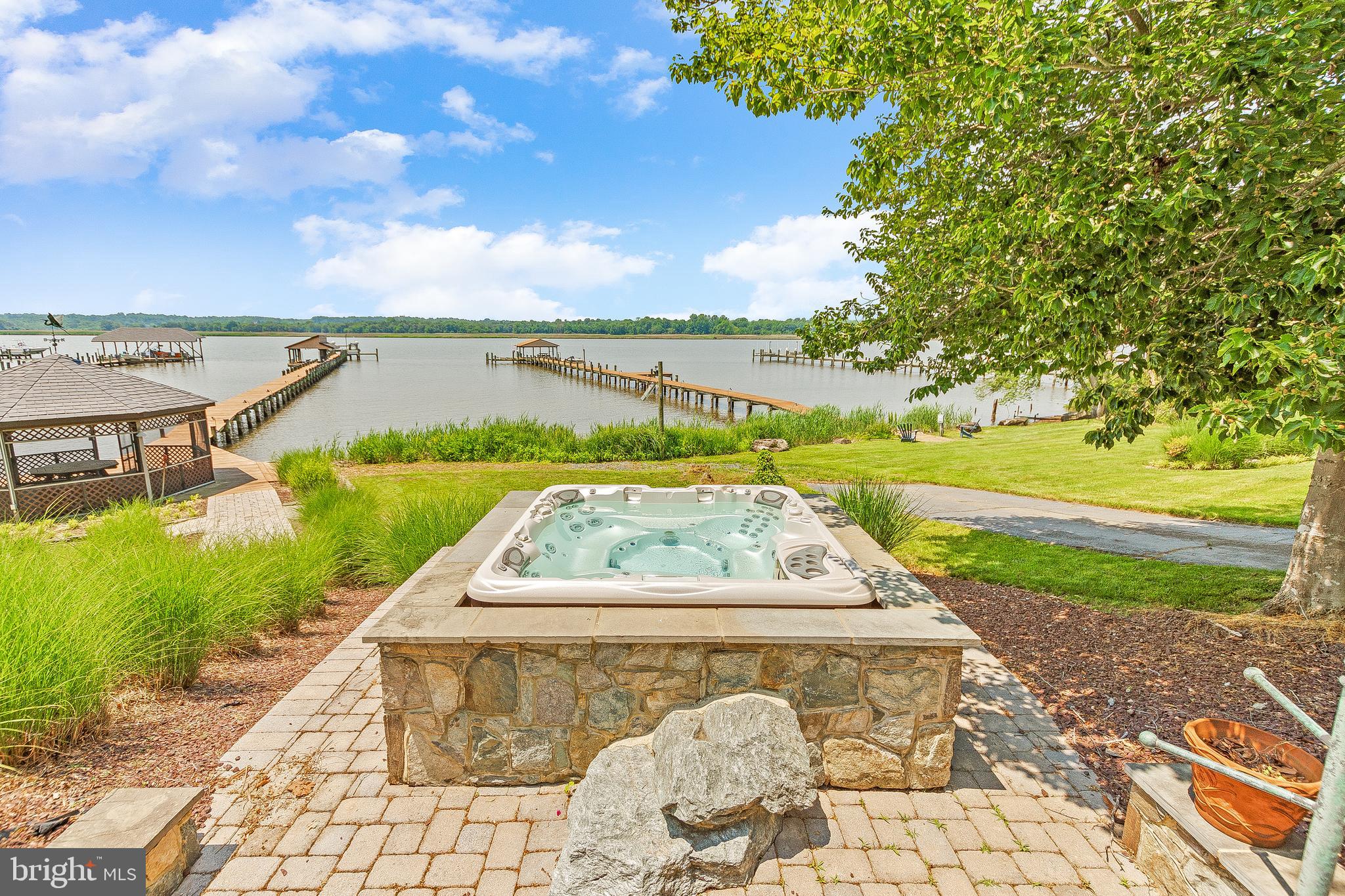 3235 Holland Cliffs Road Huntingtown, MD 20639 - Photo 13 of 84