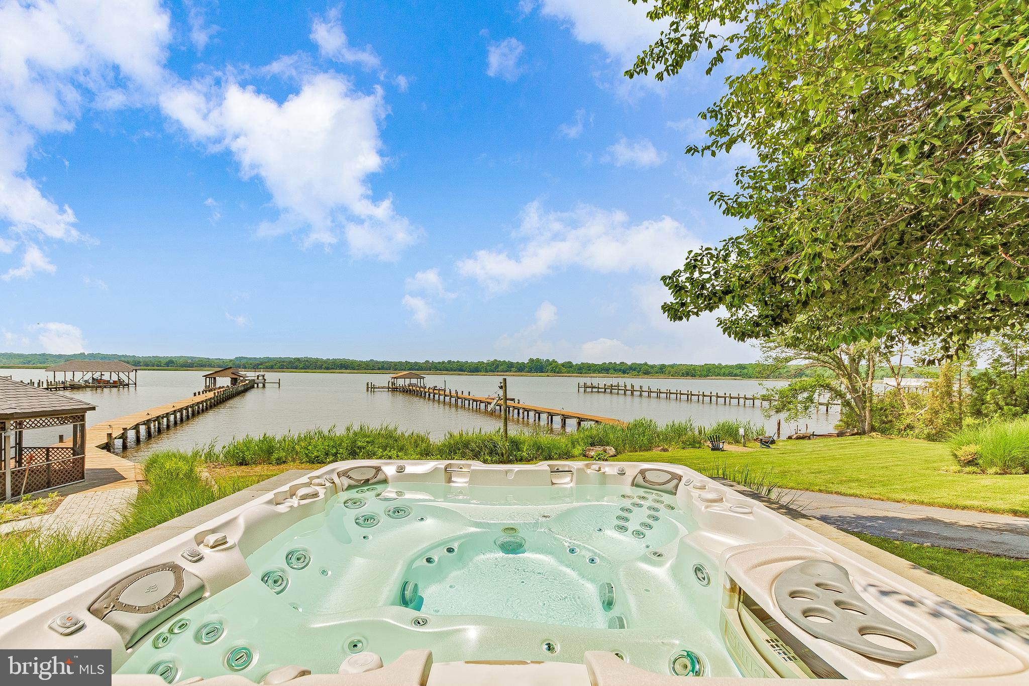 3235 Holland Cliffs Road Huntingtown, MD 20639 - Photo 14 of 84