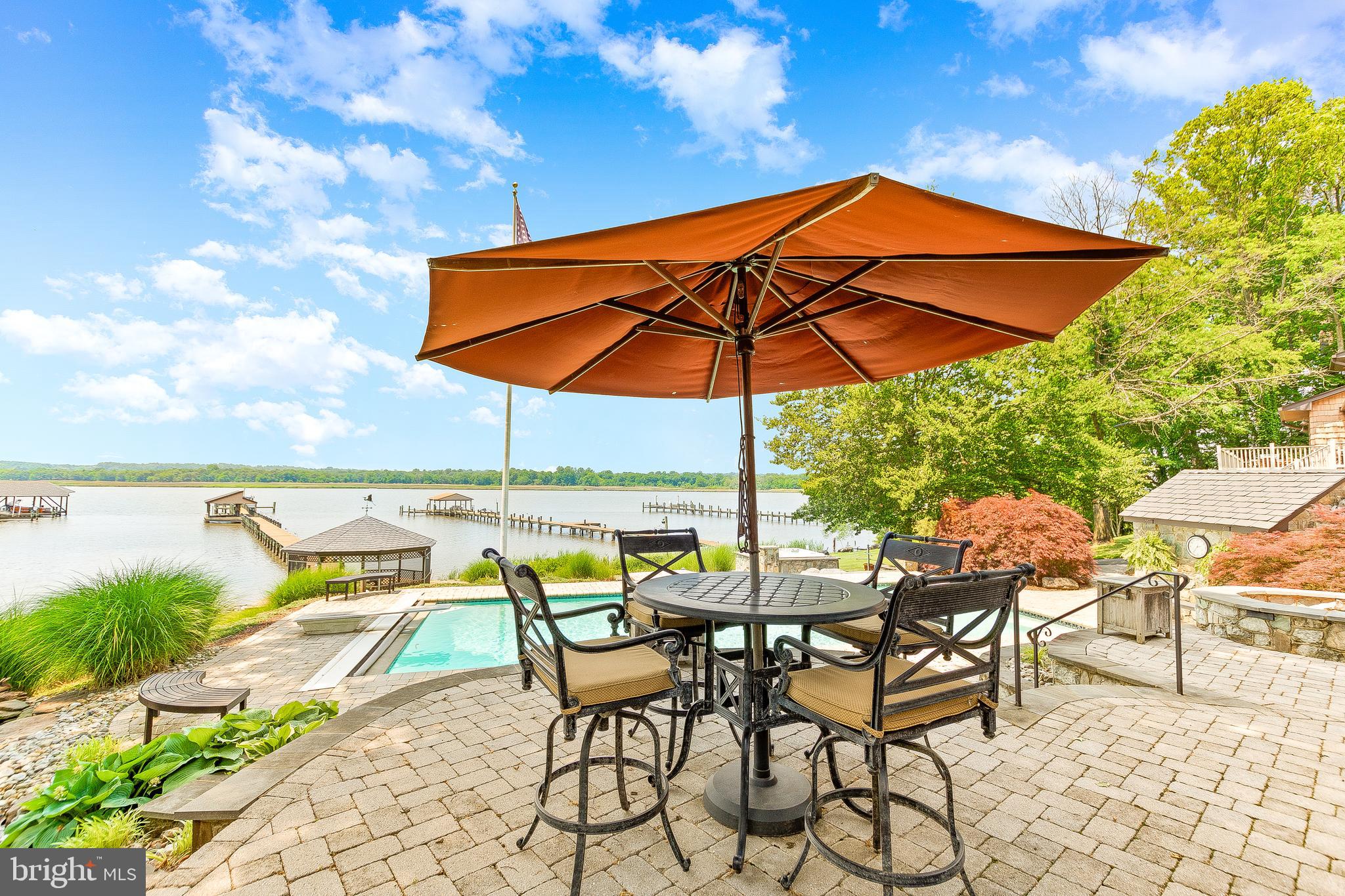 3235 Holland Cliffs Road Huntingtown, MD 20639 - Photo 15 of 84