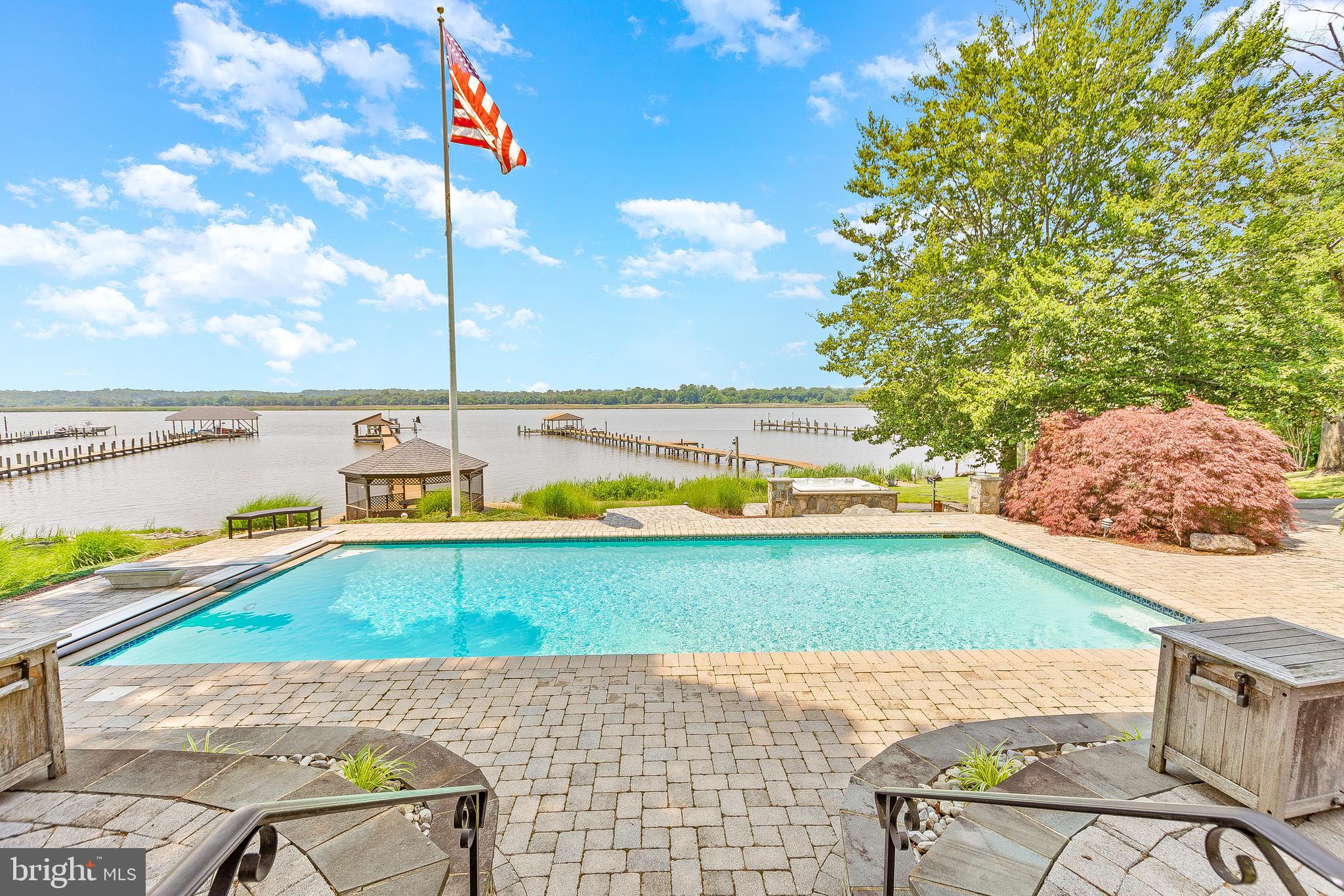 3235 Holland Cliffs Road Huntingtown, MD 20639 - Photo 16 of 84