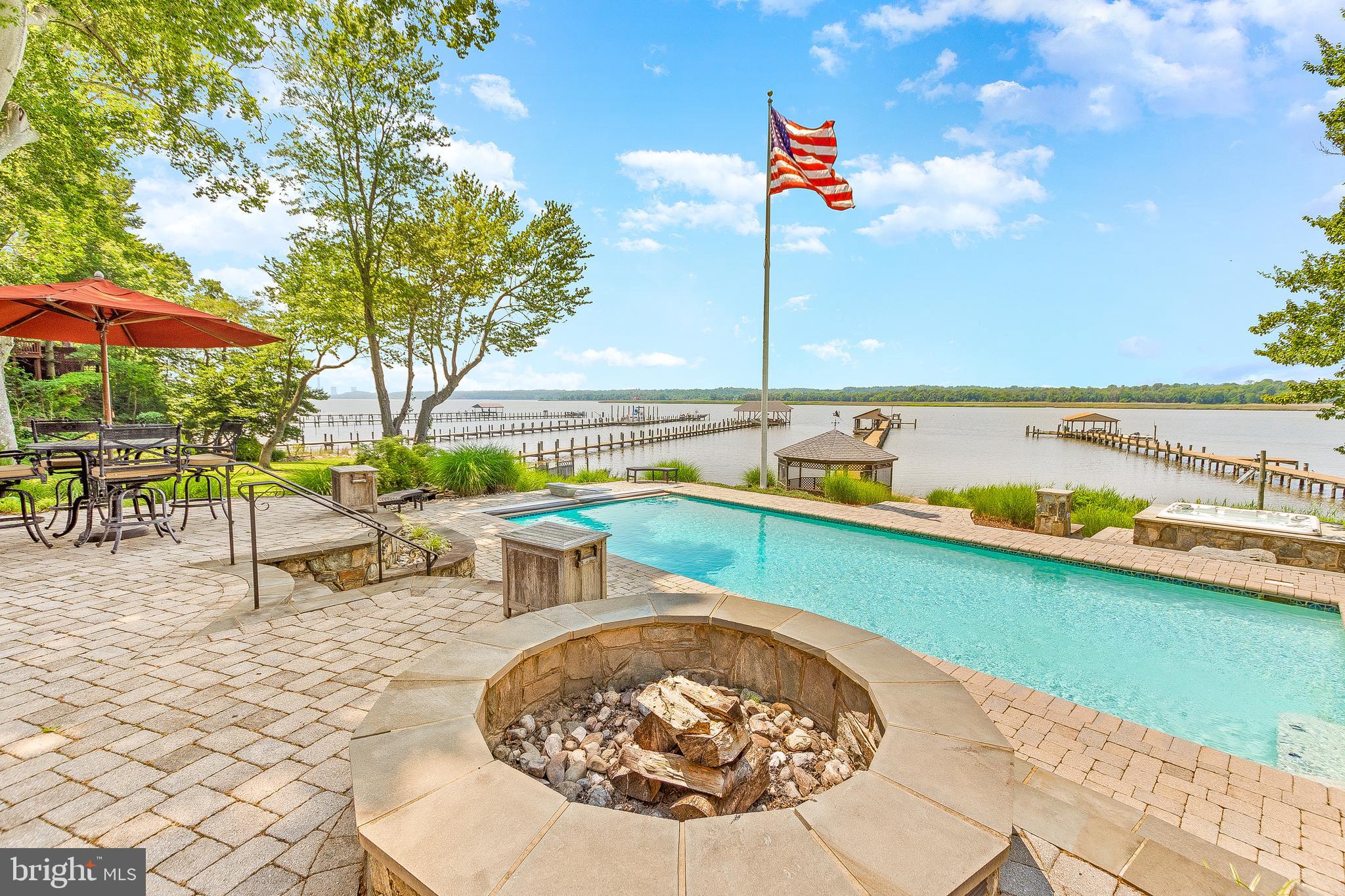 3235 Holland Cliffs Road Huntingtown, MD 20639 - Photo 17 of 84