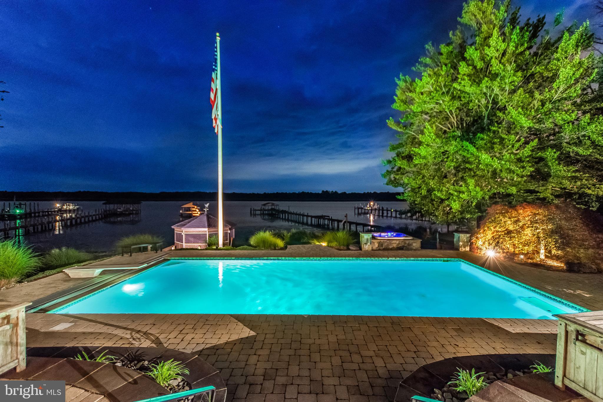 3235 Holland Cliffs Road Huntingtown, MD 20639 - Photo 20 of 84