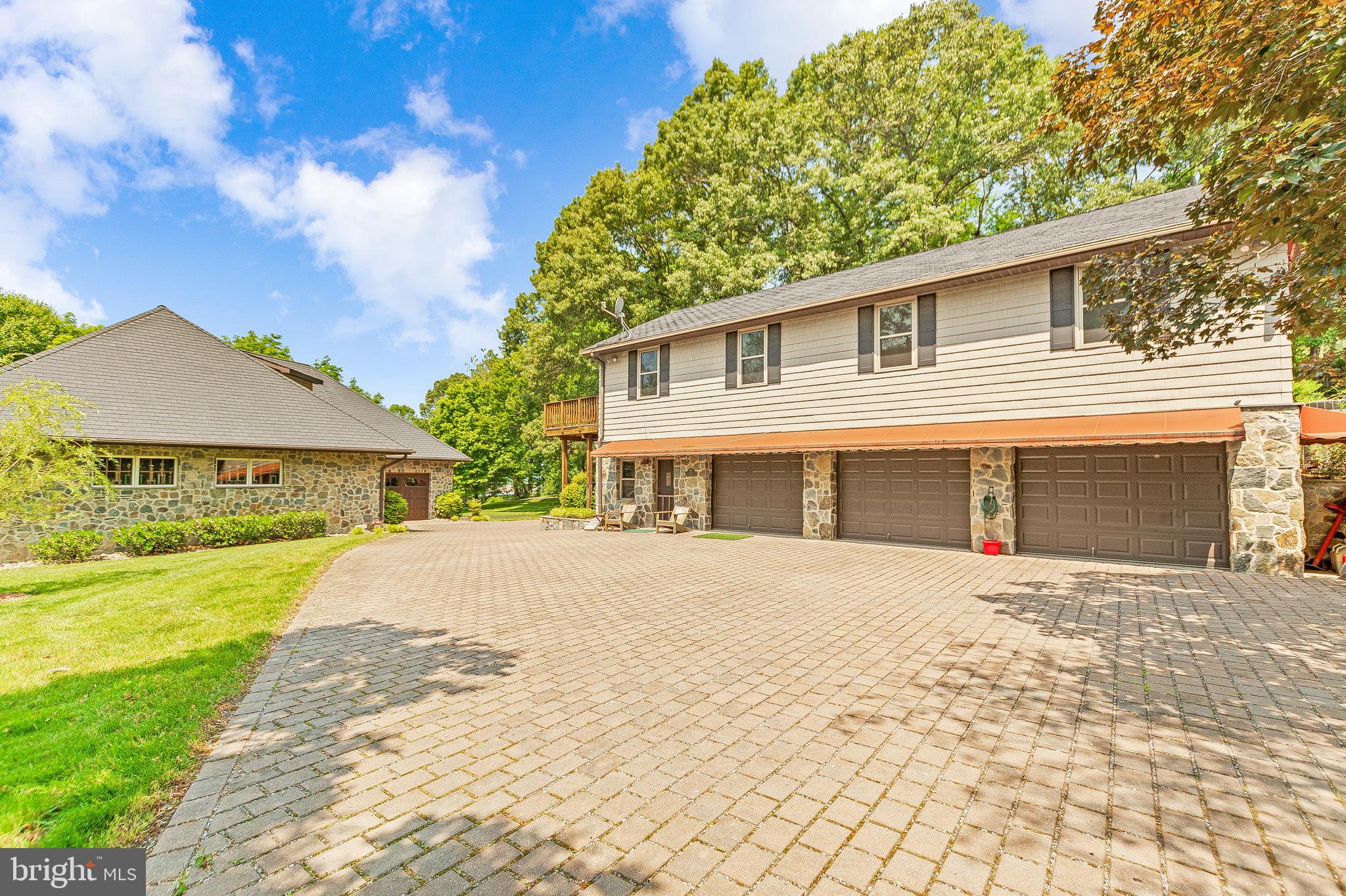 3235 Holland Cliffs Road Huntingtown, MD 20639 - Photo 26 of 84
