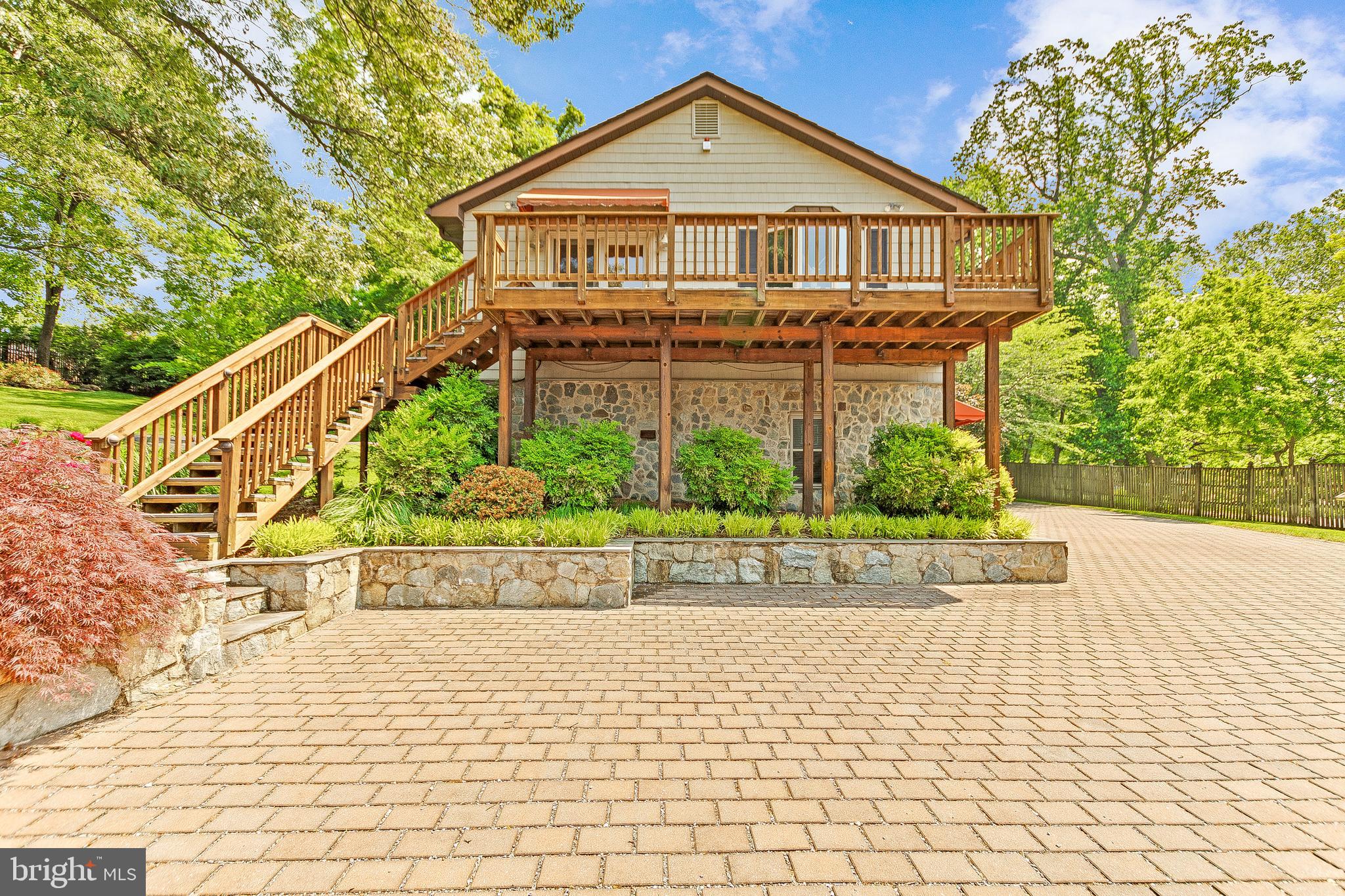 3235 Holland Cliffs Road Huntingtown, MD 20639 - Photo 29 of 84