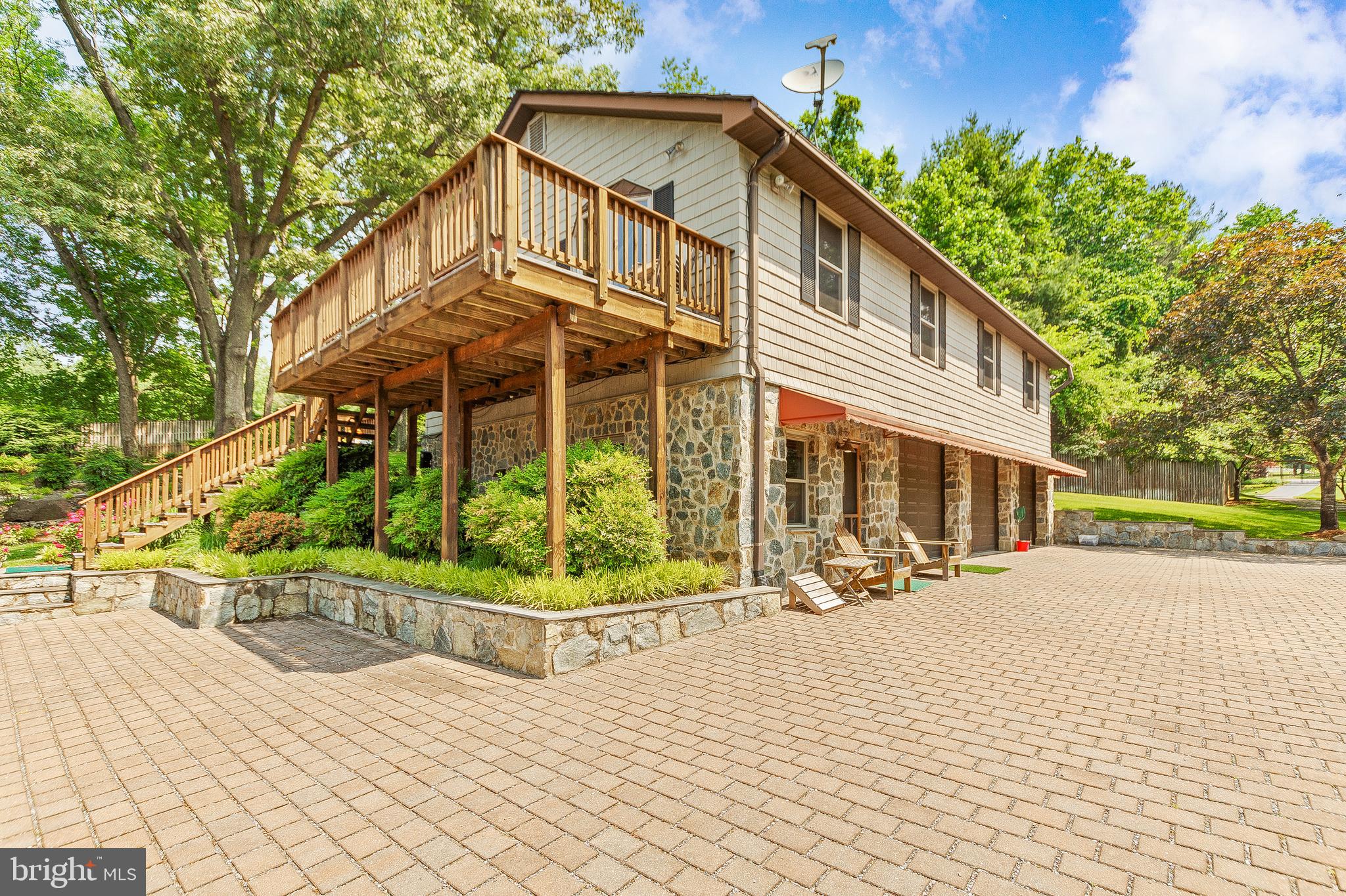 3235 Holland Cliffs Road Huntingtown, MD 20639 - Photo 30 of 84