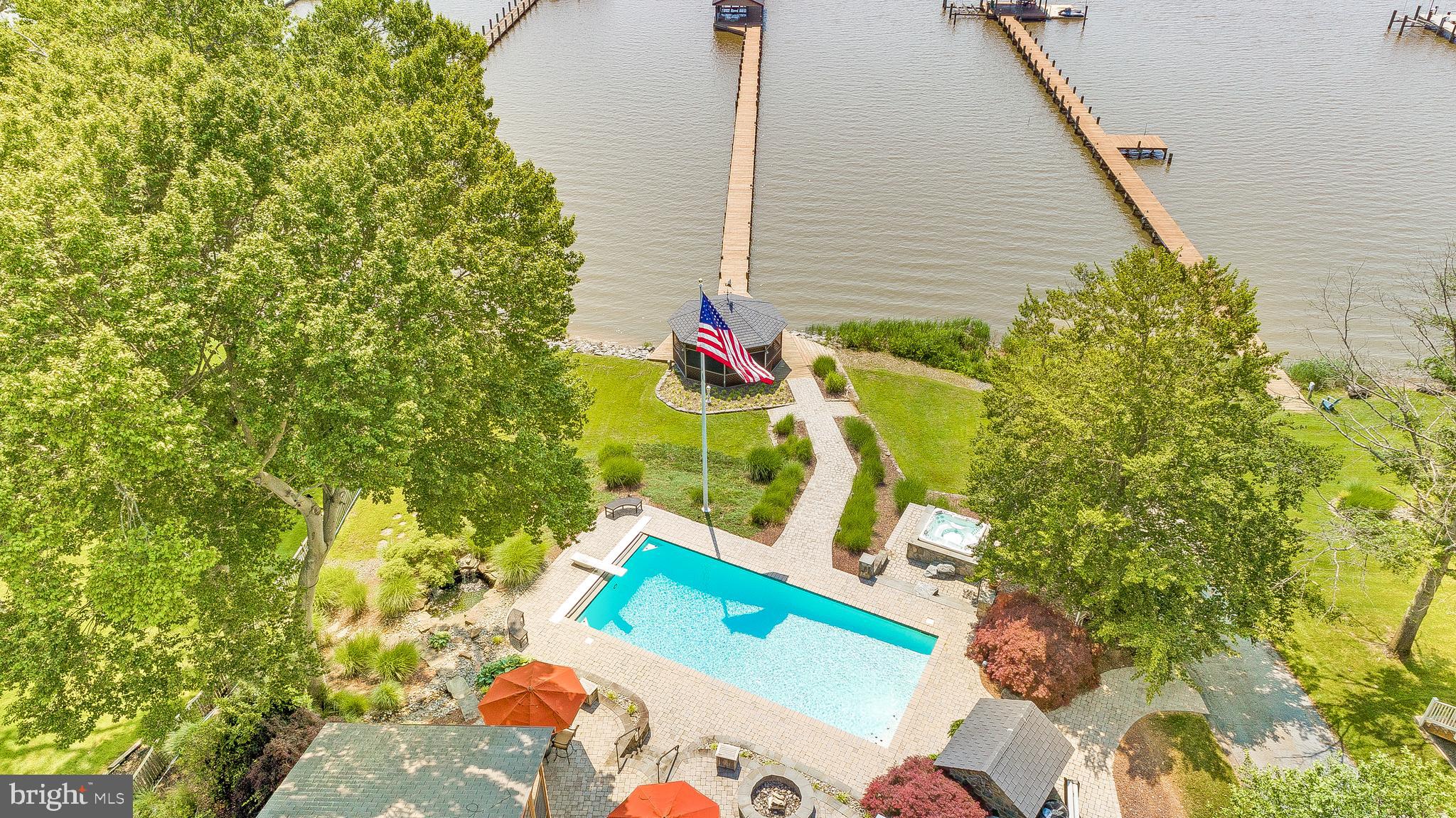 3235 Holland Cliffs Road Huntingtown, MD 20639 - Photo 4 of 84