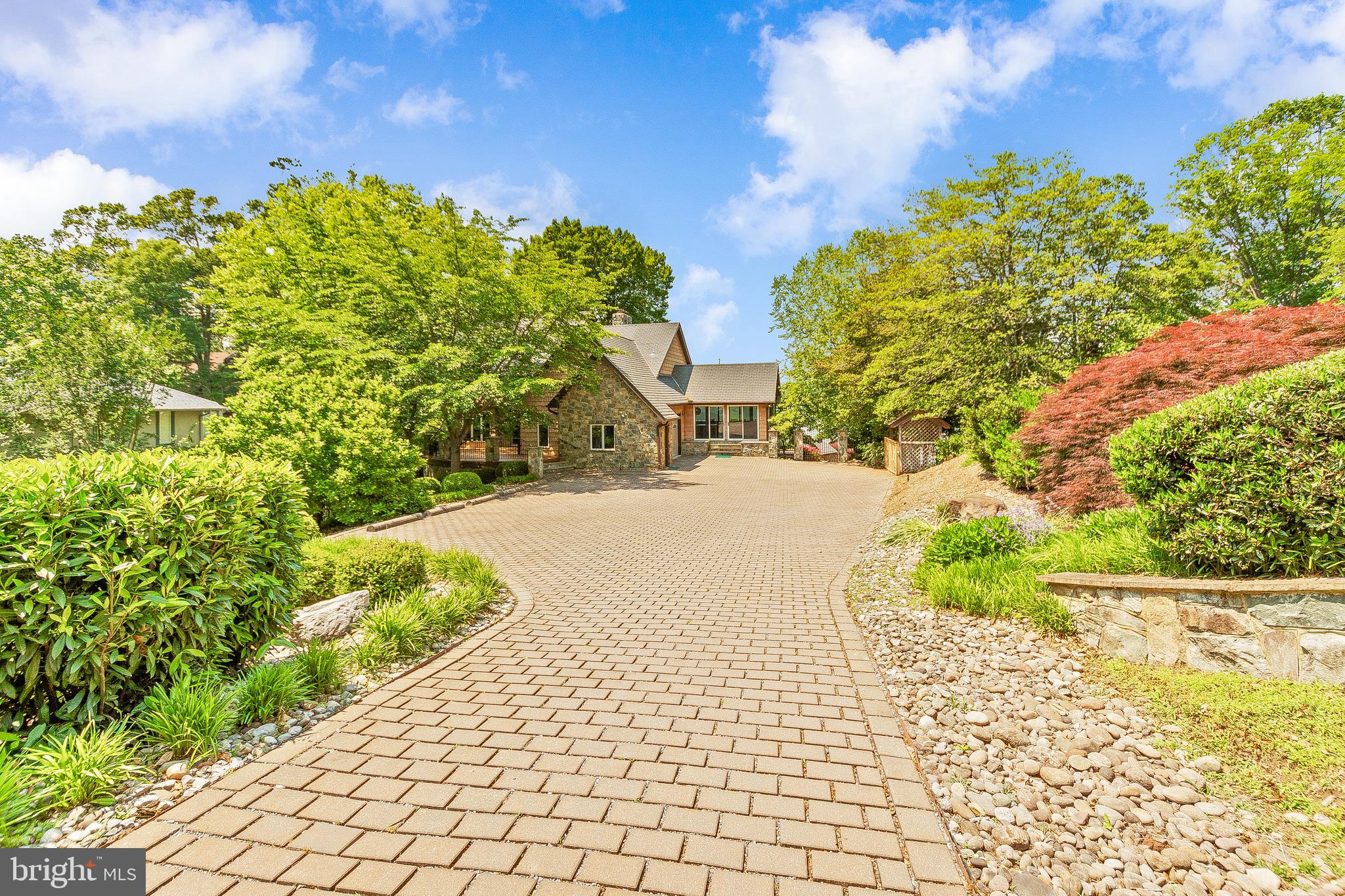 3235 Holland Cliffs Road Huntingtown, MD 20639 - Photo 33 of 84