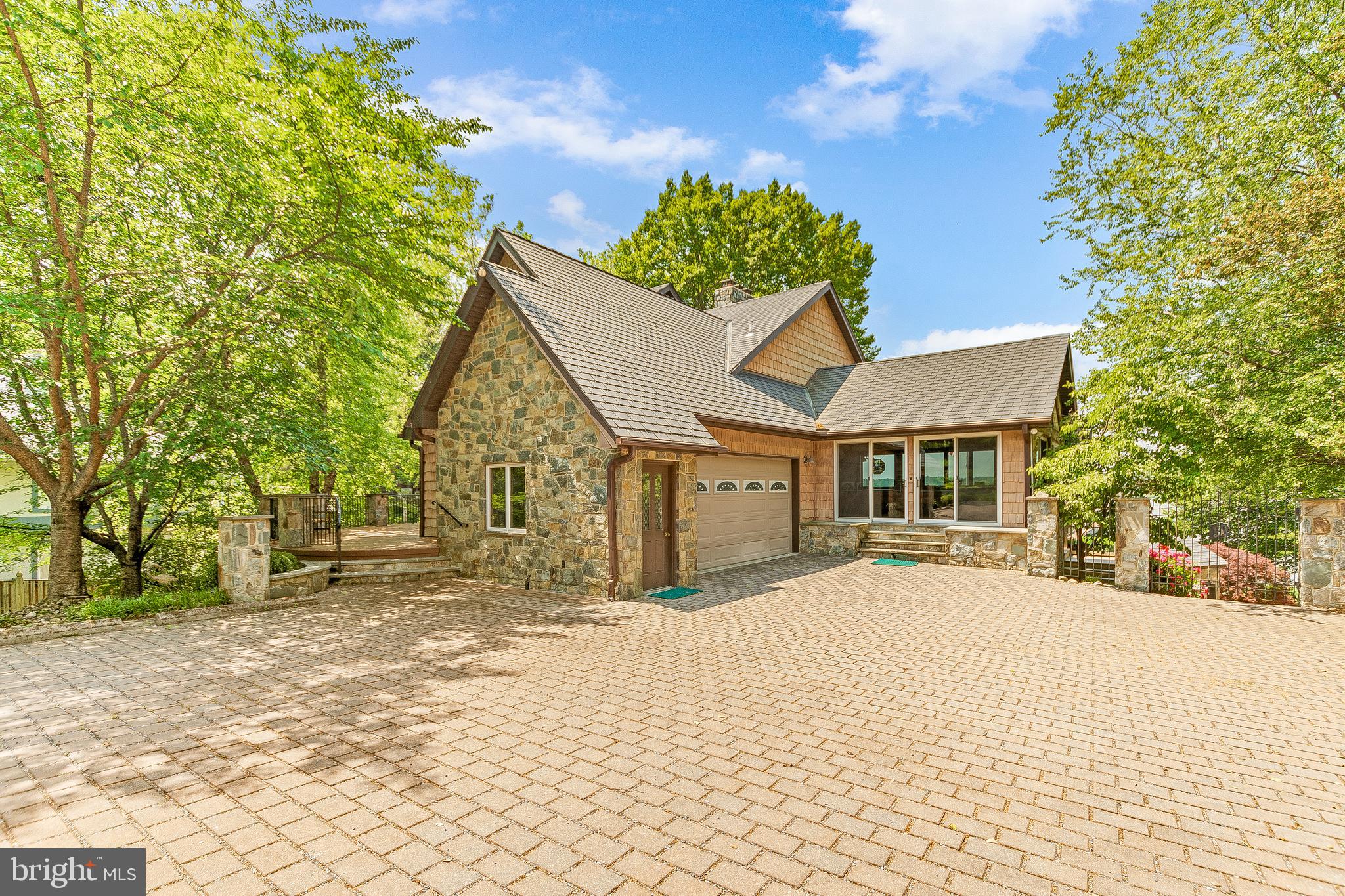 3235 Holland Cliffs Road Huntingtown, MD 20639 - Photo 34 of 84