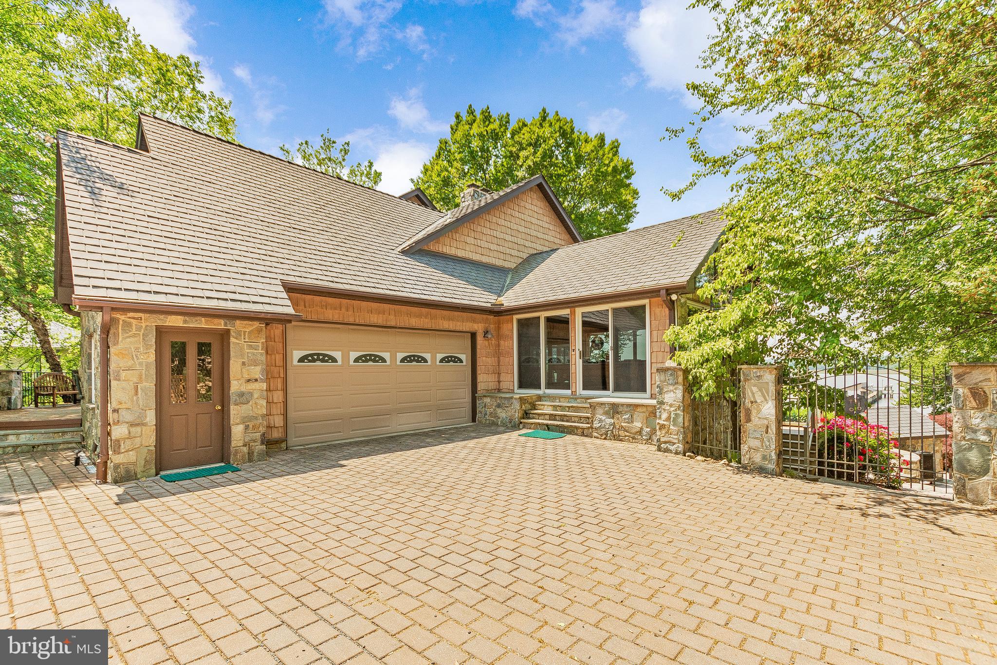 3235 Holland Cliffs Road Huntingtown, MD 20639 - Photo 35 of 84
