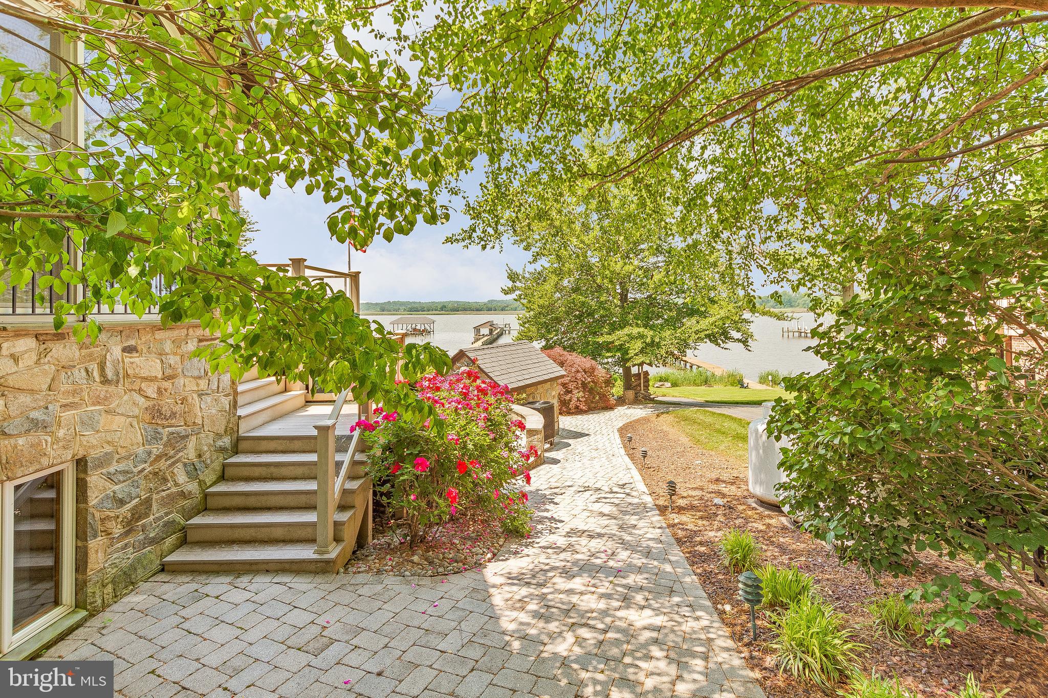 3235 Holland Cliffs Road Huntingtown, MD 20639 - Photo 39 of 84