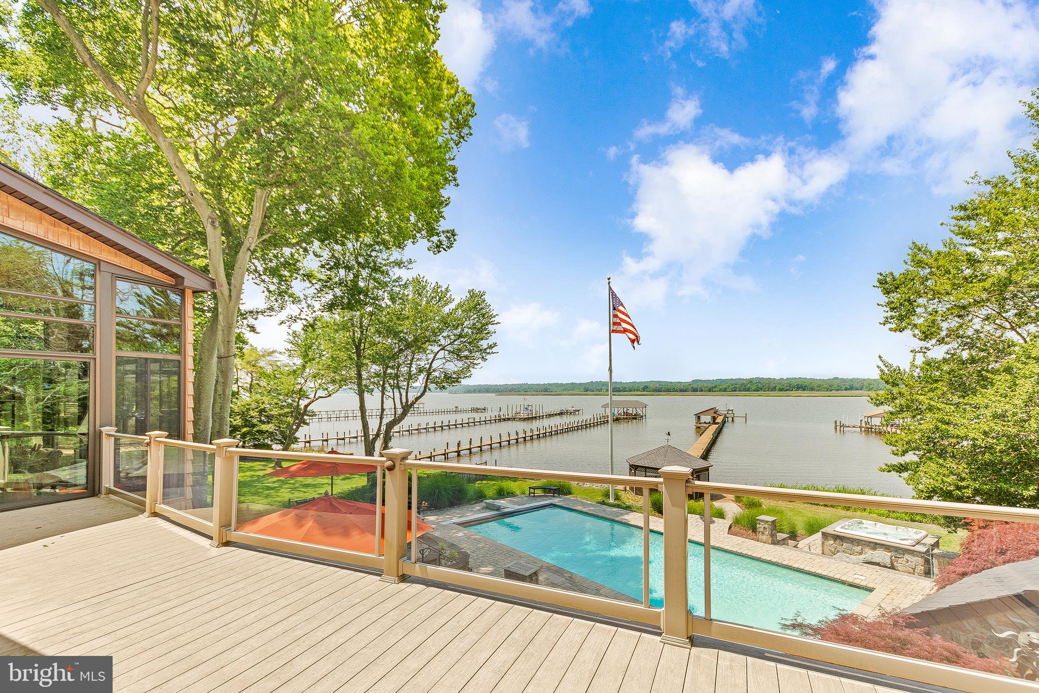 3235 Holland Cliffs Road Huntingtown, MD 20639 - Photo 41 of 84