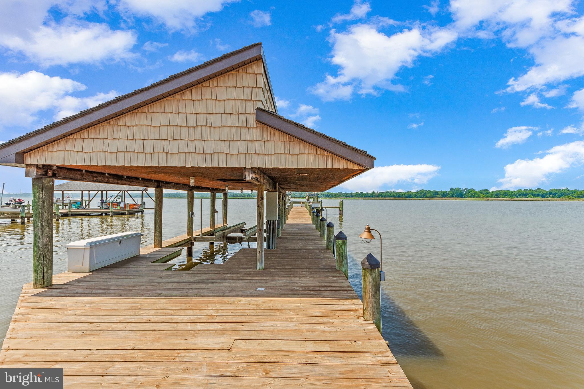 3235 Holland Cliffs Road Huntingtown, MD 20639 - Photo 46 of 84