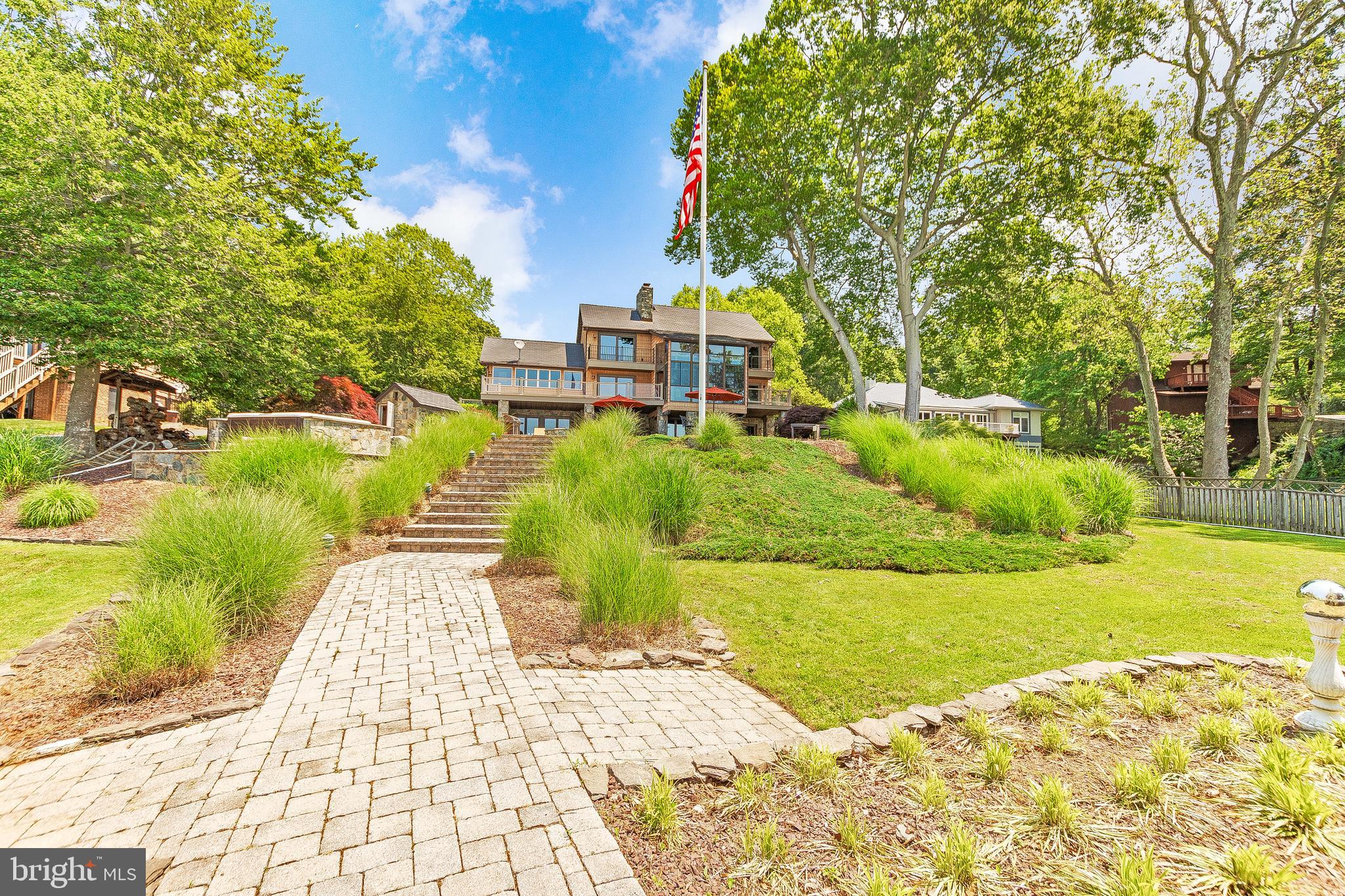 3235 Holland Cliffs Road Huntingtown, MD 20639 - Photo 50 of 84