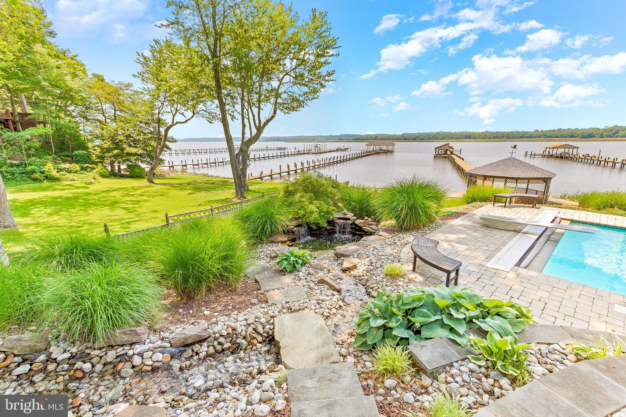 3235 Holland Cliffs Road Huntingtown, MD 20639 - Photo 51 of 84