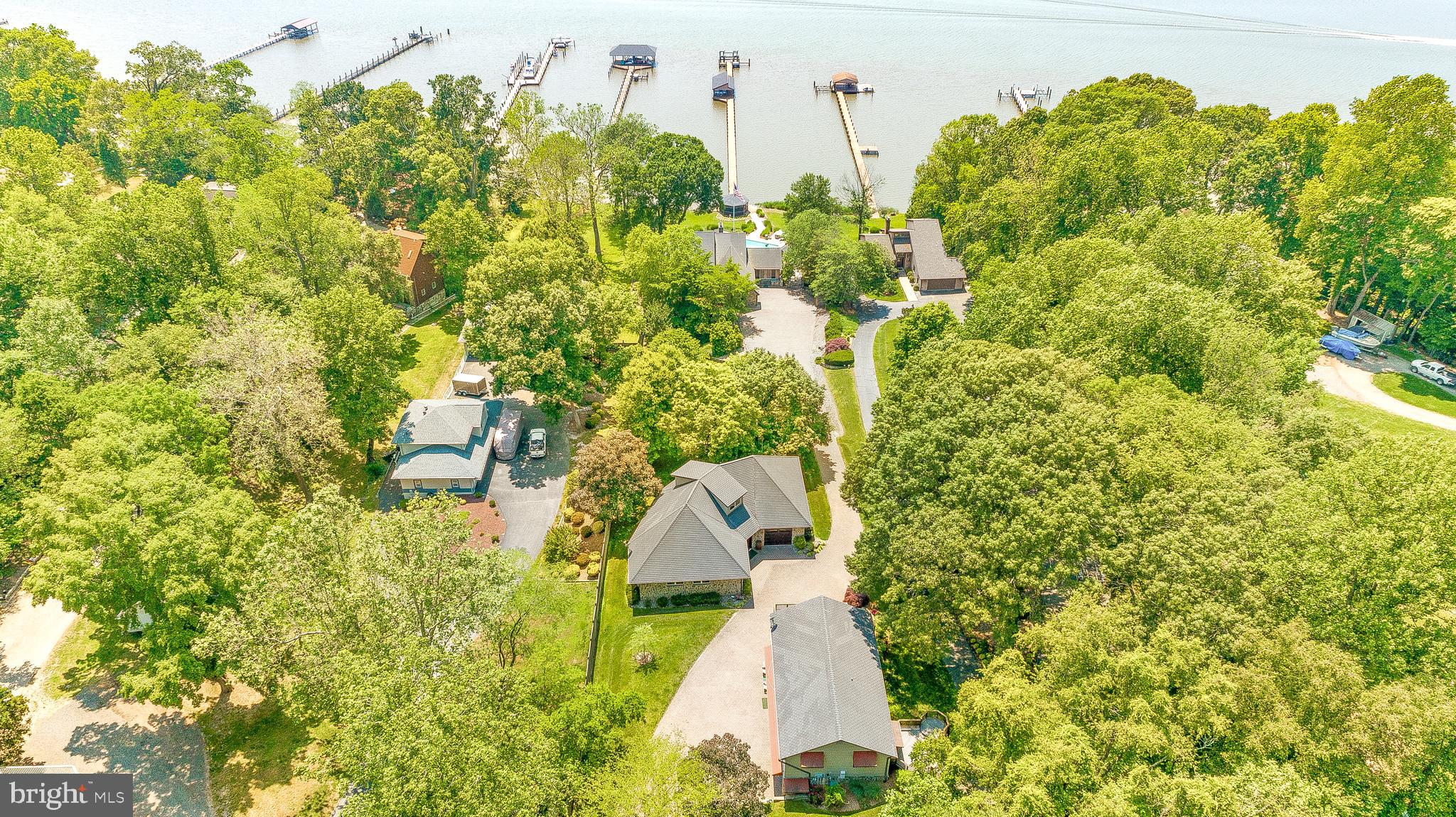 3235 Holland Cliffs Road Huntingtown, MD 20639 - Photo 58 of 84