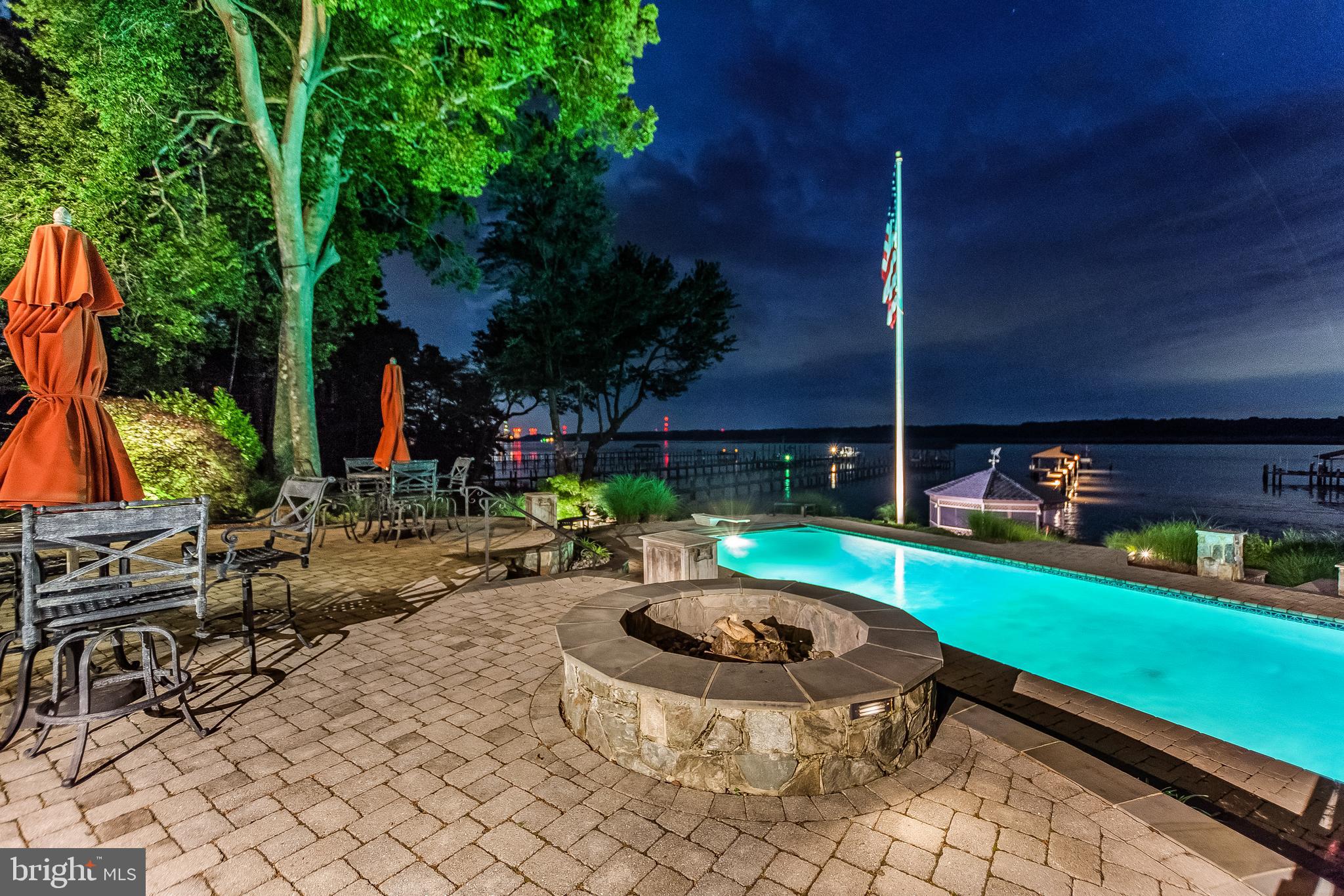 3235 Holland Cliffs Road Huntingtown, MD 20639 - Photo 63 of 84